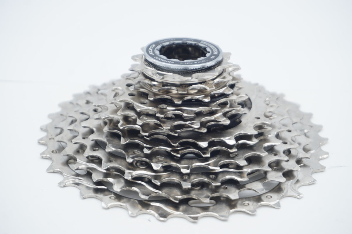 SHIMANO 「シマノ」 105 CS-R7101 11-34T スプロケット/ 滋賀大津店