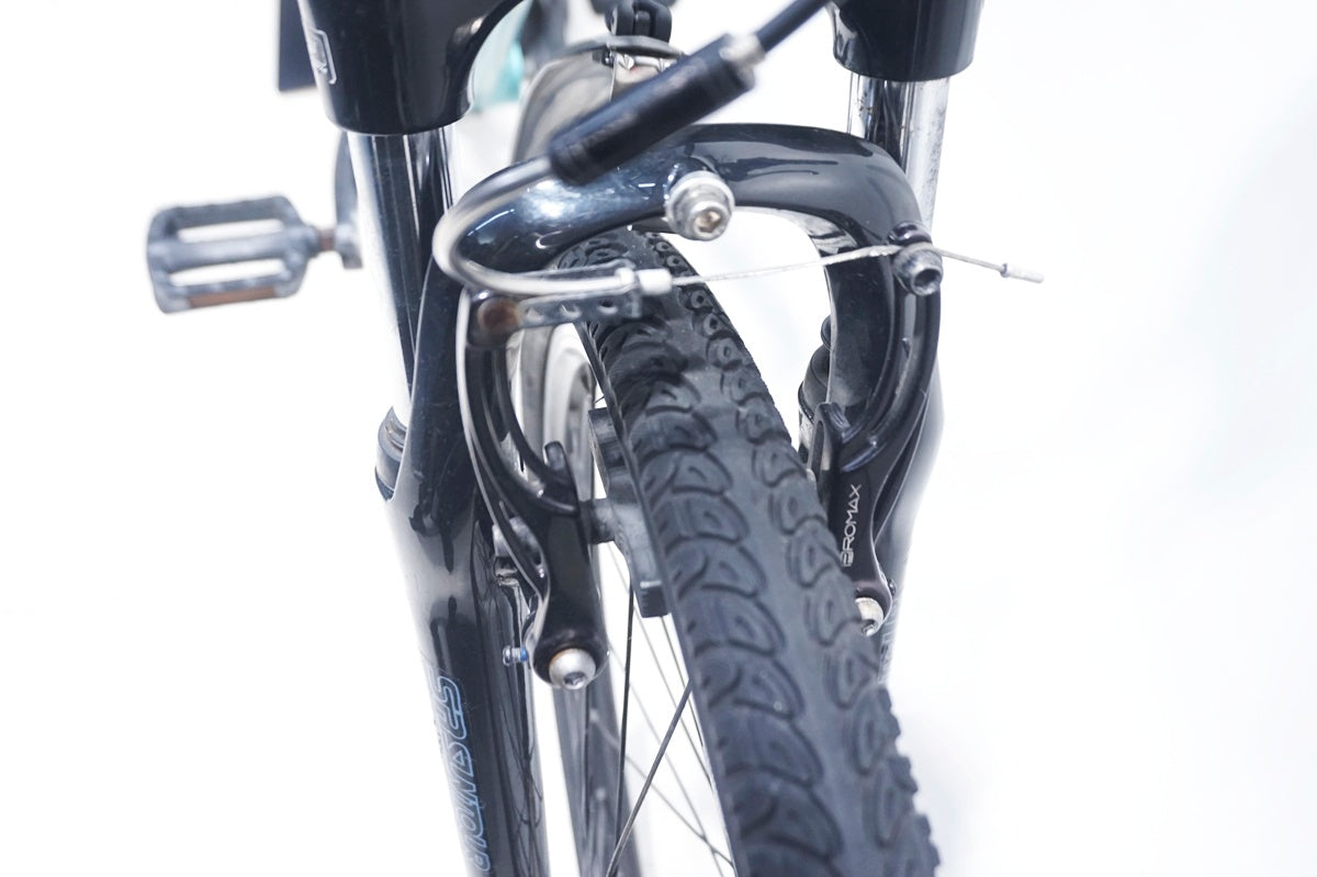 BIANCHI 「ビアンキ」 EAGLE 年式不明 24インチ キッズバイク / 大阪門真店
