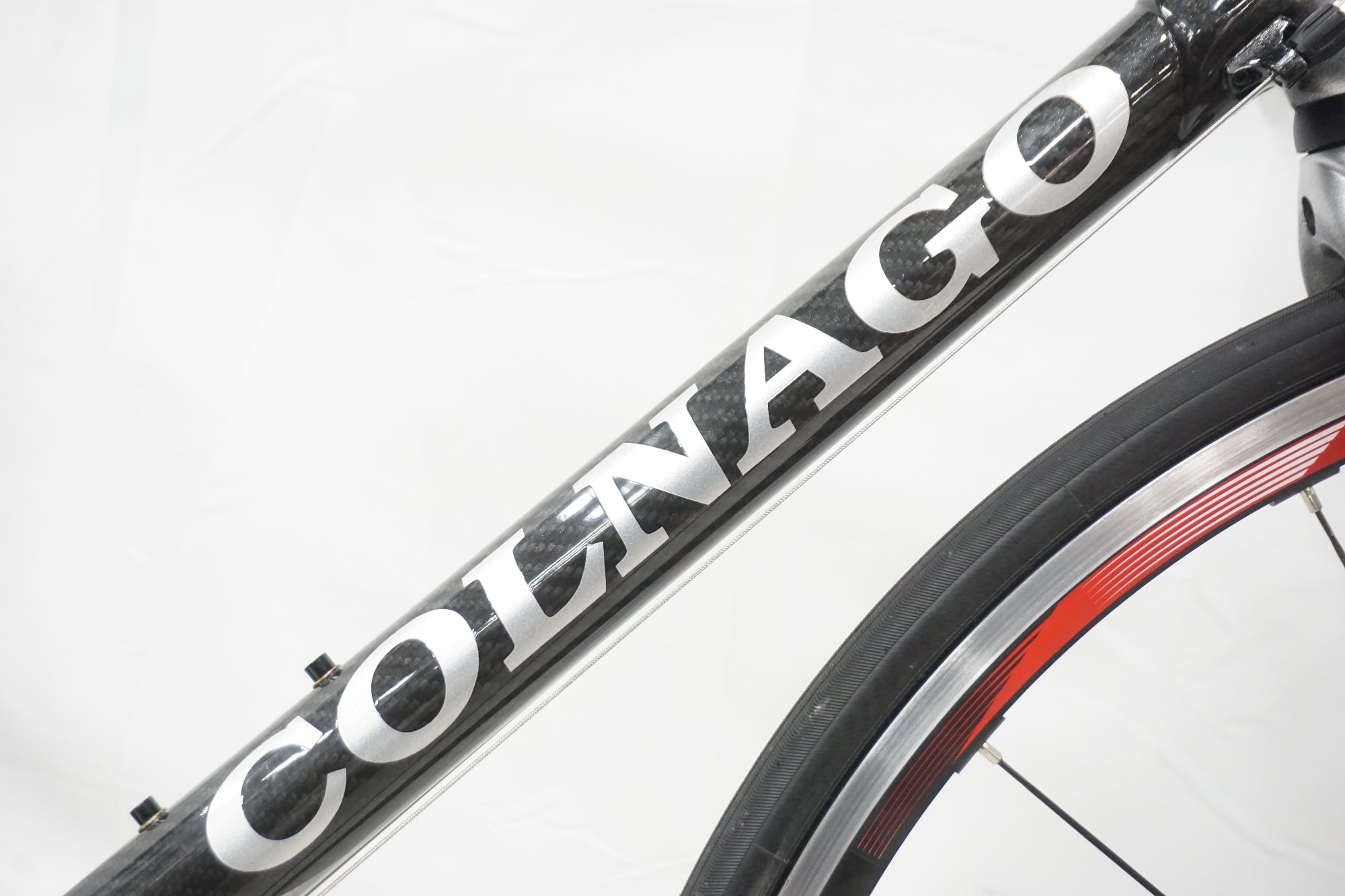 COLNAGO 「コルナゴ」 EXTREME-POWER 2008年モデル ロードバイク / 奈良店 ｜ バイチャリ公式オンラインショップ  【スポーツ自転車買取販売専門店】