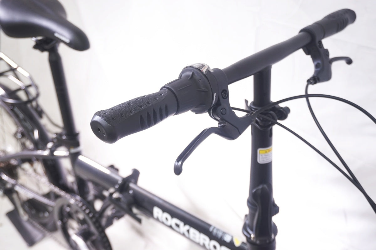 ROCKBROS 「ロックブロス」 SKN-20 2026年モデル 20インチ 折り畳み自転車 / 大阪美原北インター店