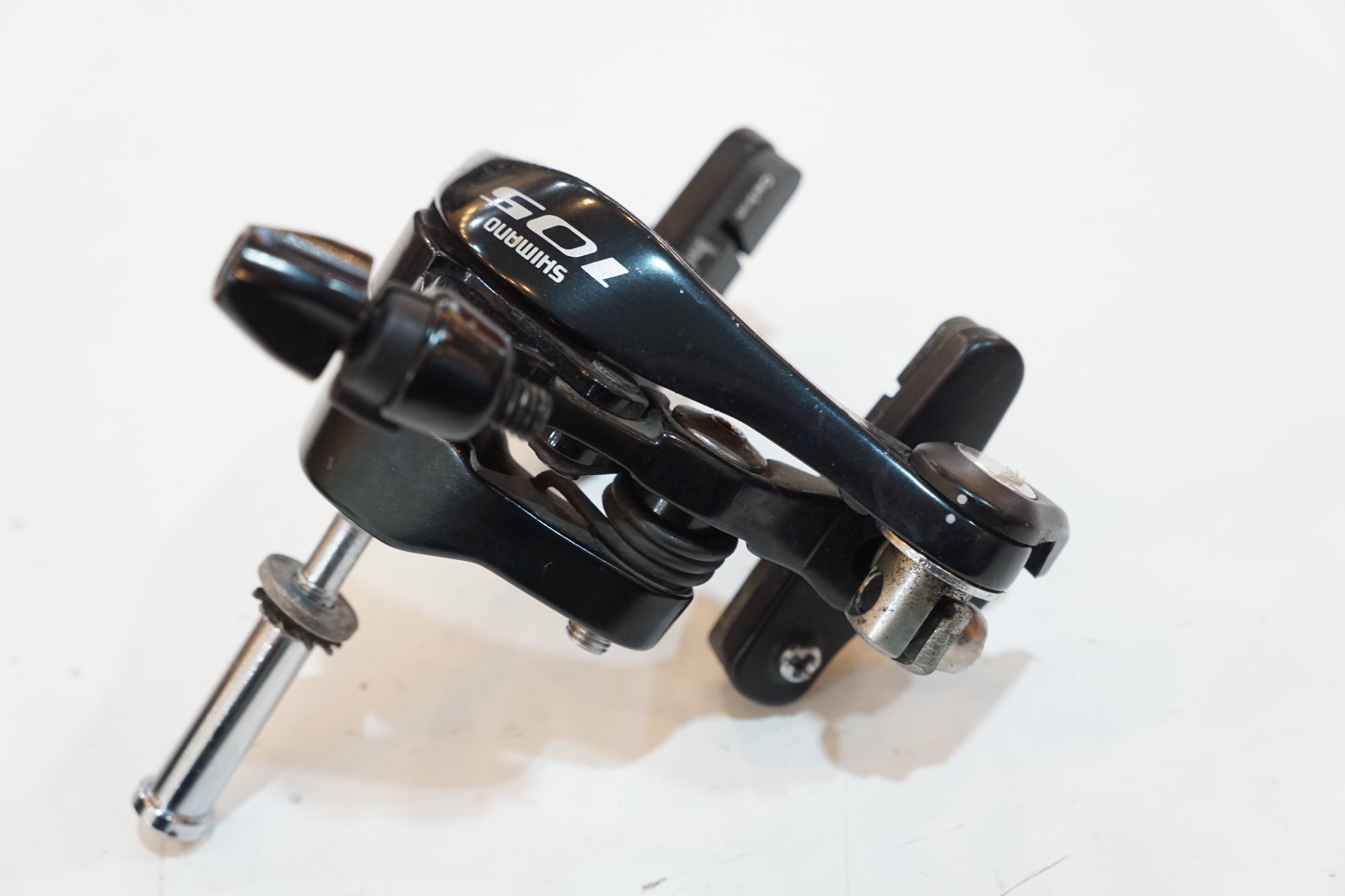 SHIMANO 「シマノ」 105 BR-5800 キャリパーブレーキ / バイチャリ浦和ベース