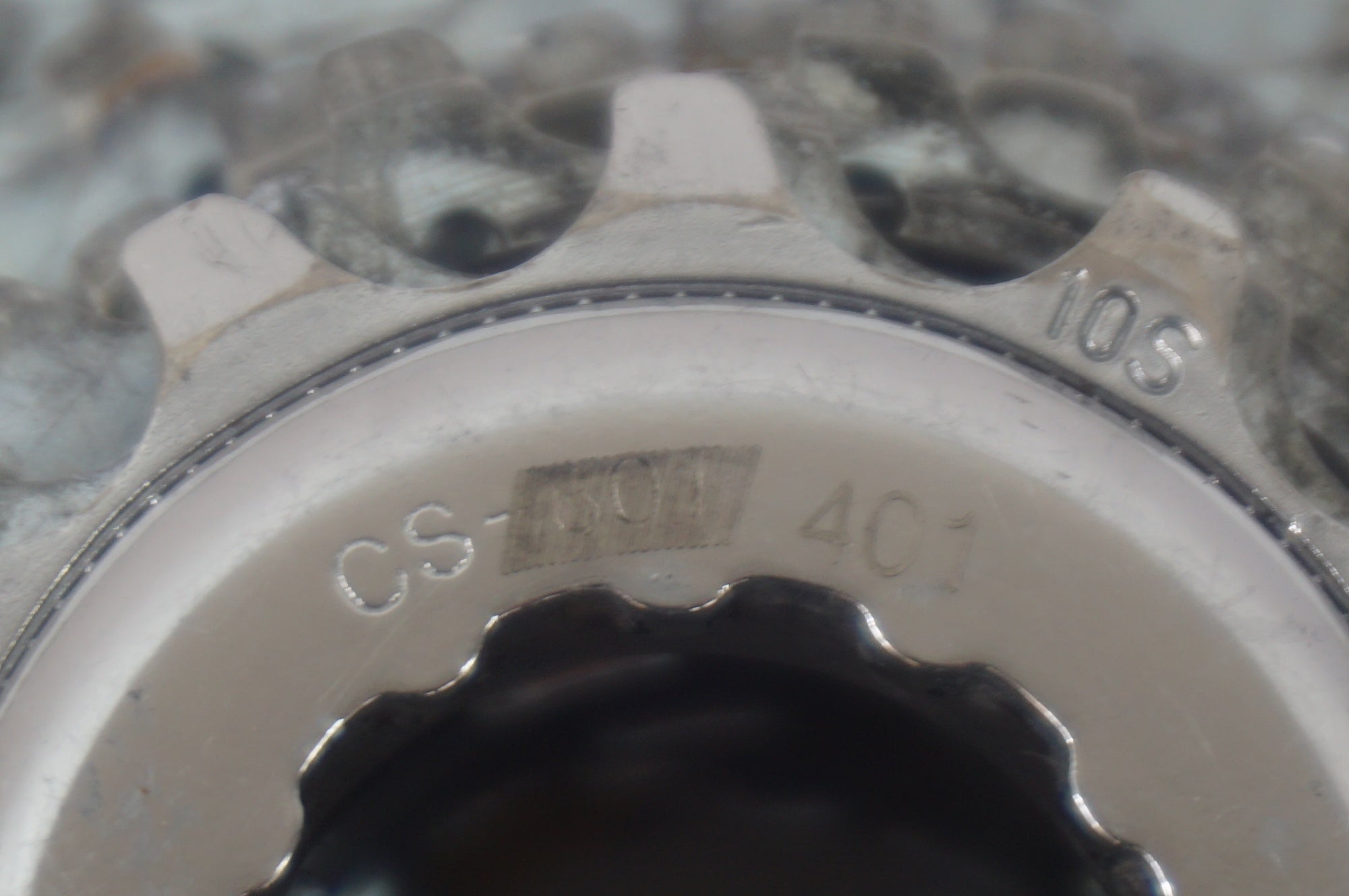 CAMPAGNOLO 「カンパニョーロ」 12-25T スプロケット / 世田谷店