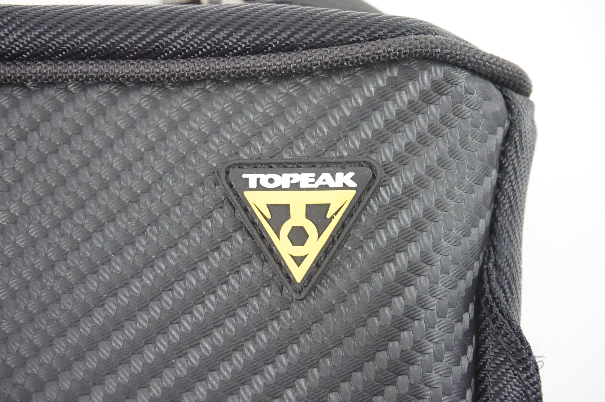 TOPEAK 「トピーク」 FUEL TANK Lサイズ トップチューブバッグ / 宇都宮店