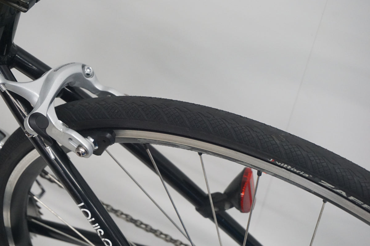 LOUIS GARNEAU 「ルイガノ」 LGS-CR07 2017年モデル ロードバイク / 福岡店