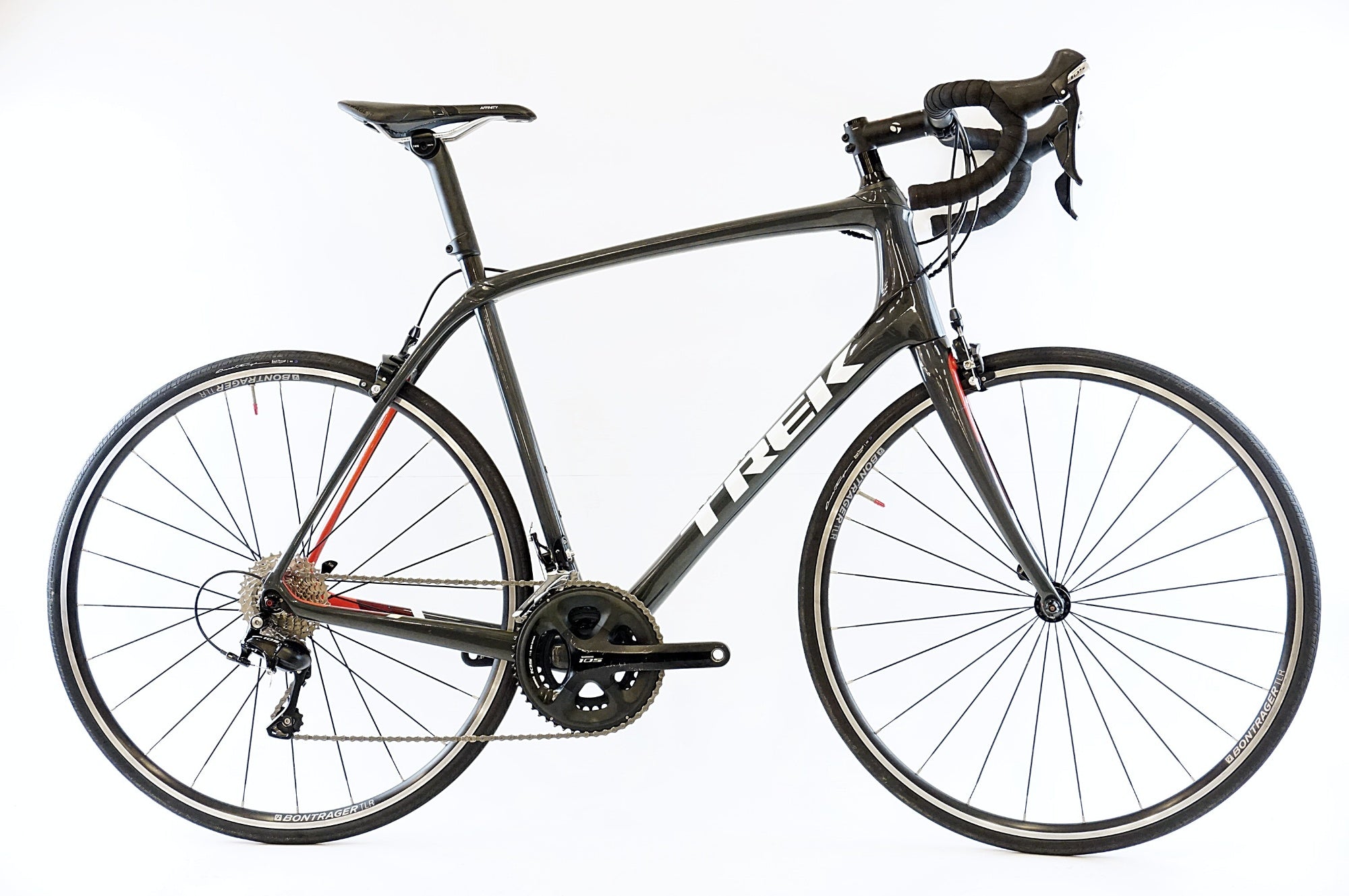 TREK 「トレック」 DOMANE SL5 2018年モデル ロードバイク / 浜松店