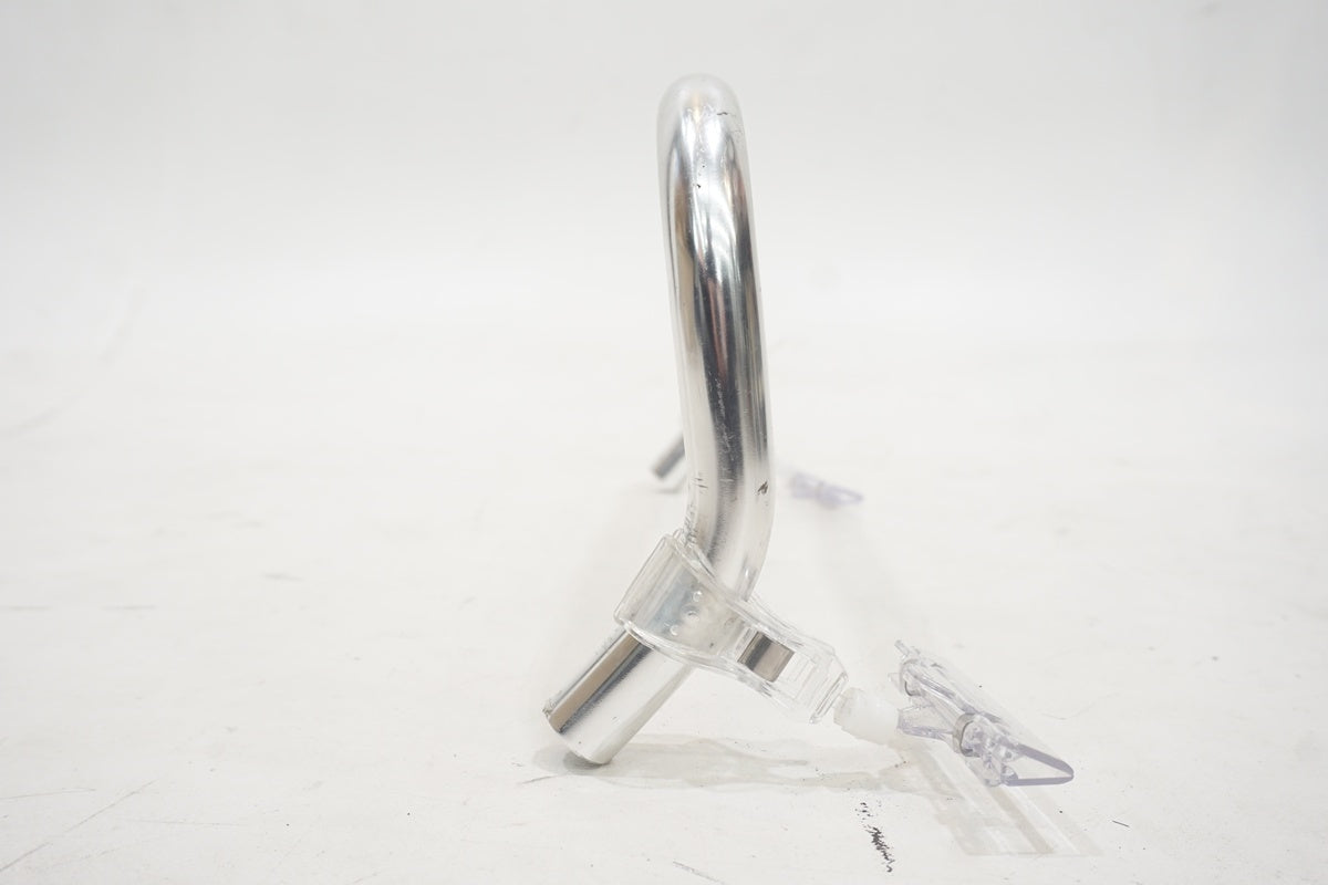 ブランド不明 φ25.0 395mm ブルホーンバー/ 京都西院店