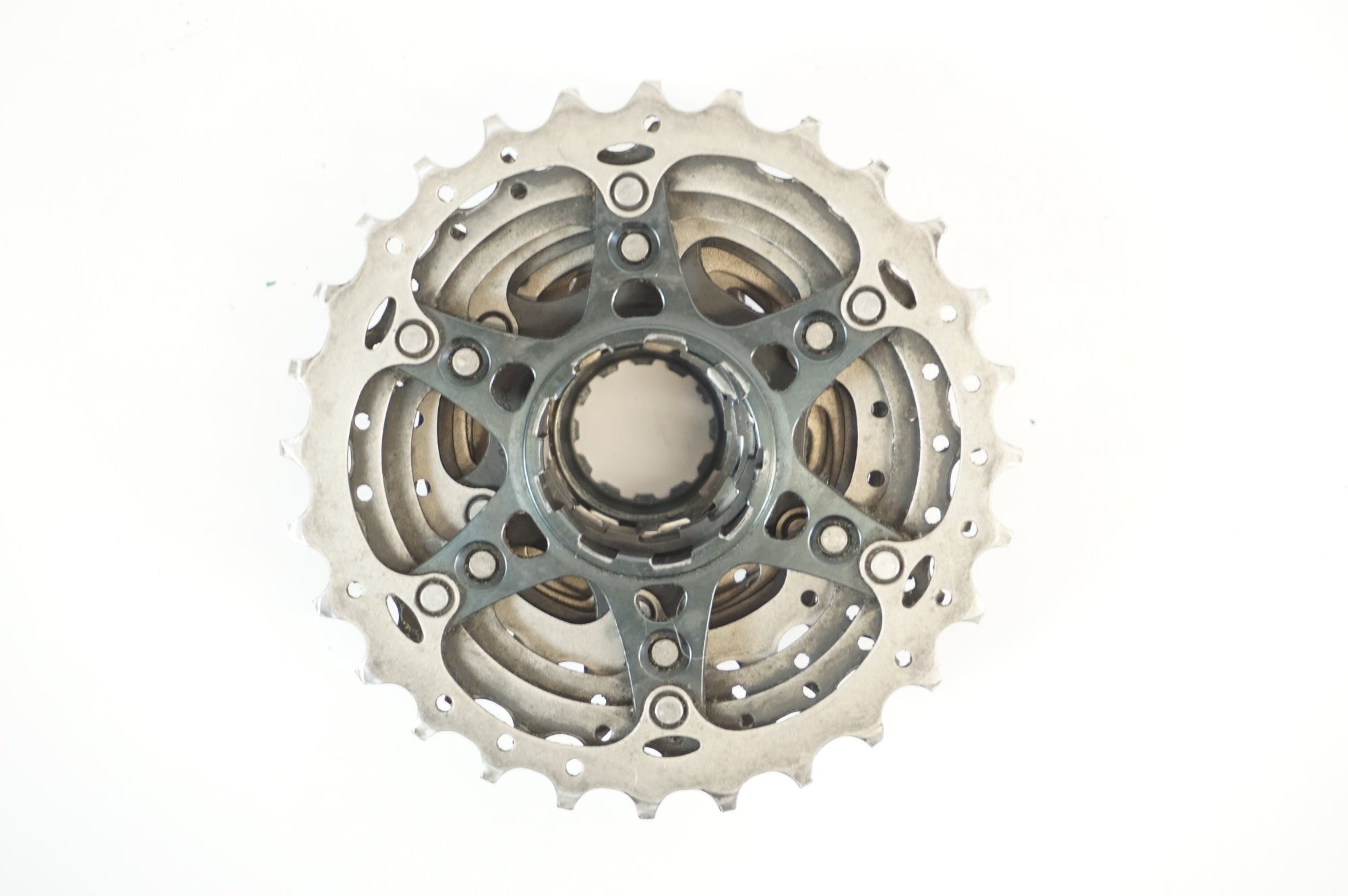 SHIMANO 「シマノ」 ULTEGRA CS-6800 14-28T スプロケット / 宇都宮店