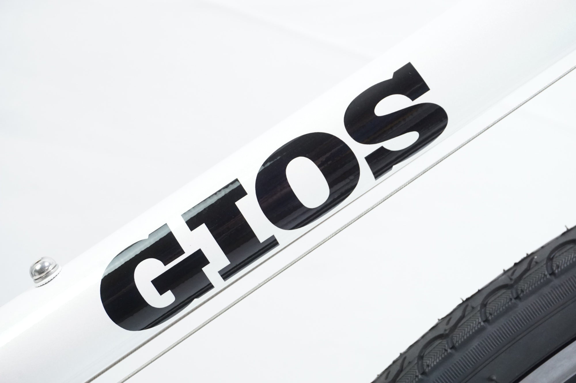 GIOS 「ジオス」 MISTRAL 2023年モデル クロスバイク / 中目黒店