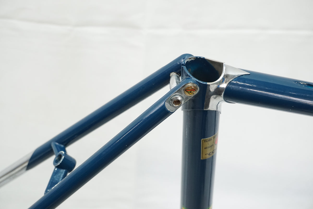 CINELLI 「チネリ」 SUPERCORSA 45th ANNIVERSARIO フレームセット / 大宮店