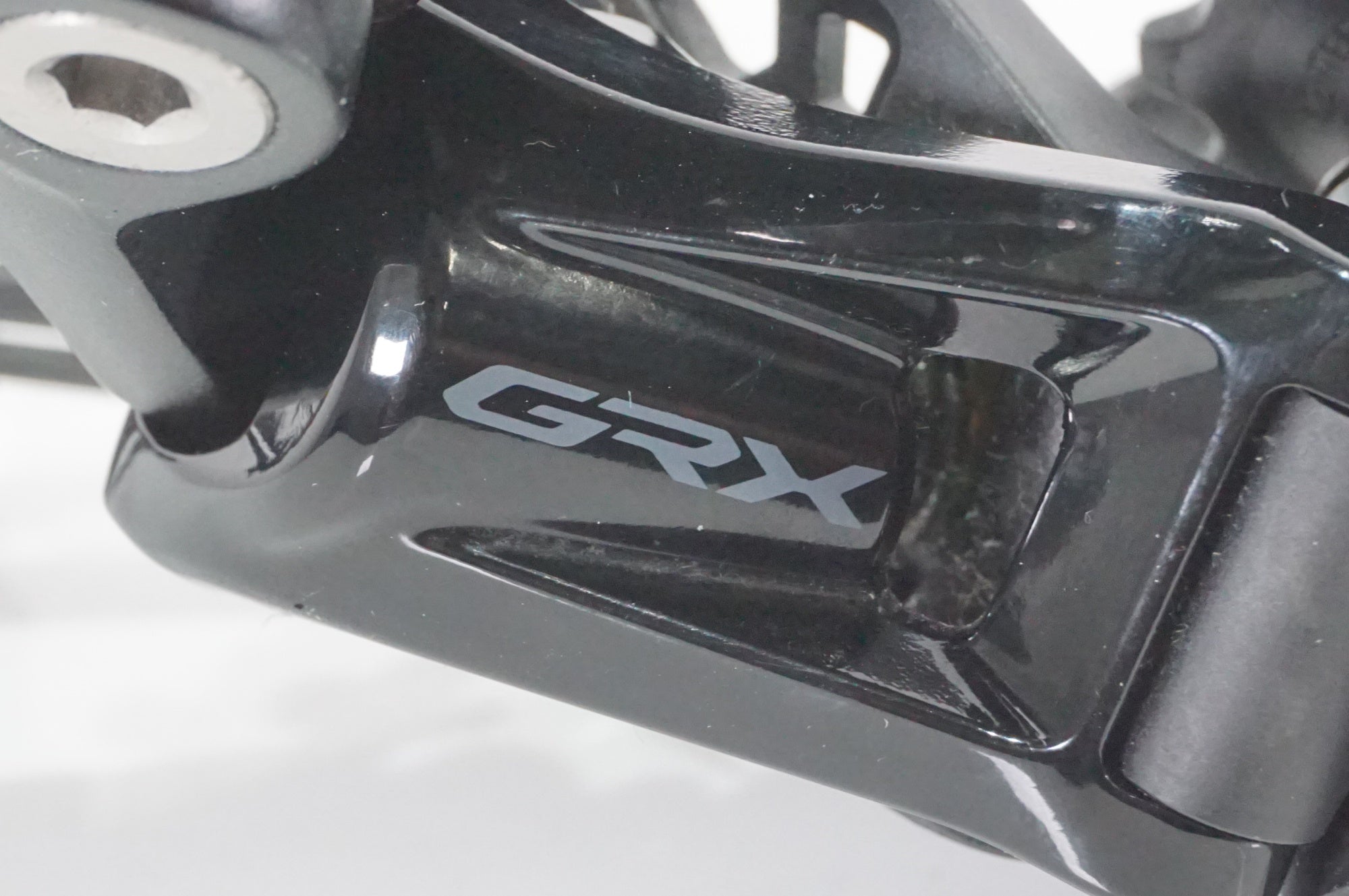 SHIMANO 「シマノ」 GRX RD-RX400 リアディレイラー / AKIBA店