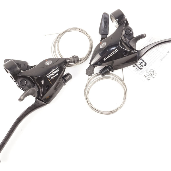 SHIMANO 「シマノ」 ST-R221 シフトレバー / 中目黒店 ｜ バイチャリ