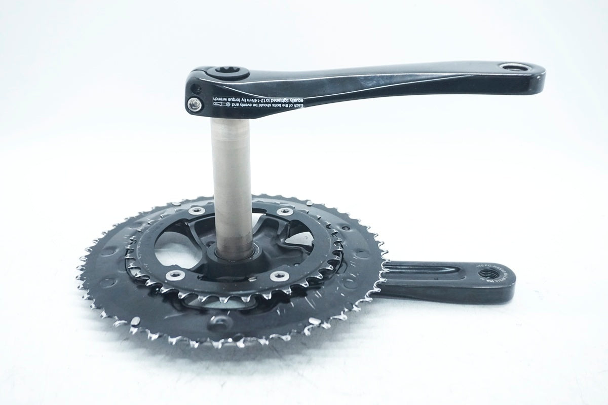 SHIMANO 「シマノ」 FC-RS510 170mm 50/34T クランク / 大阪門真店