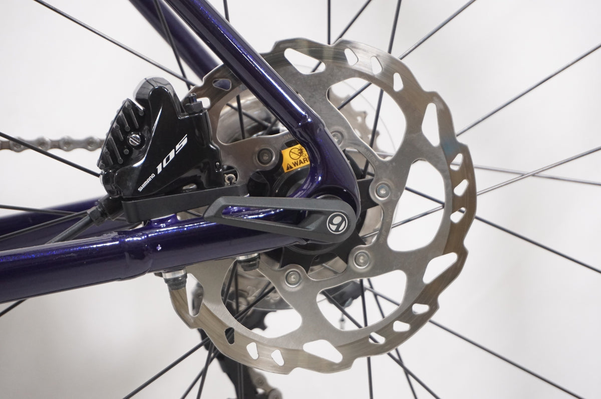 TREK 「トレック」 EMONDA ALR5 DISC 2022年モデル ロードバイク / AKIBA店