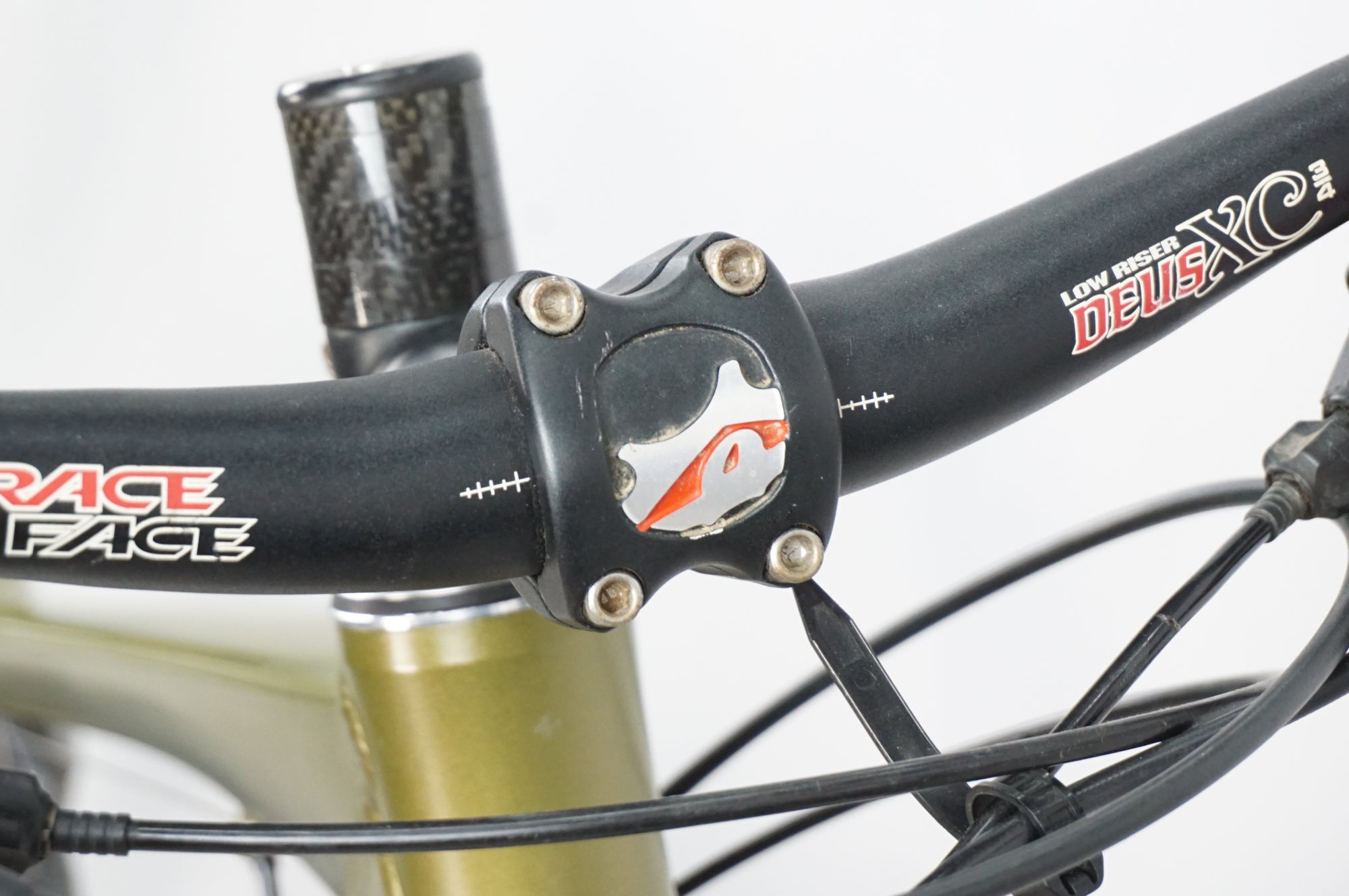 GIANT 「ジャイアント」 TRANCE X1 2009年 マウンテンバイク