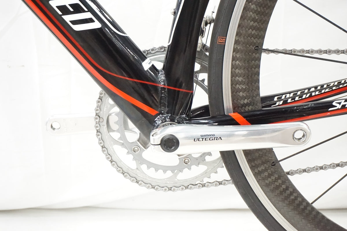 SPECIALIZED 「スペシャライズド」 SHIV ELITE 2012年モデル タイムトライアルバイク / 奈良店