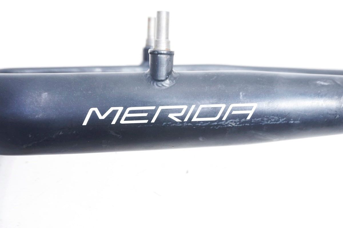MERIDA 「メリダ」 100mm クロスバイク用 フロントフォーク / 大阪門真店