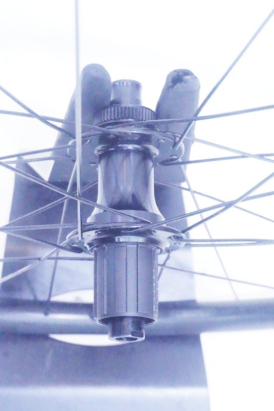 BONTRAGER「ボントレガー」 PARADIGM SL シマノフリー 11-12速 ホイールセット/ 京都西院店
