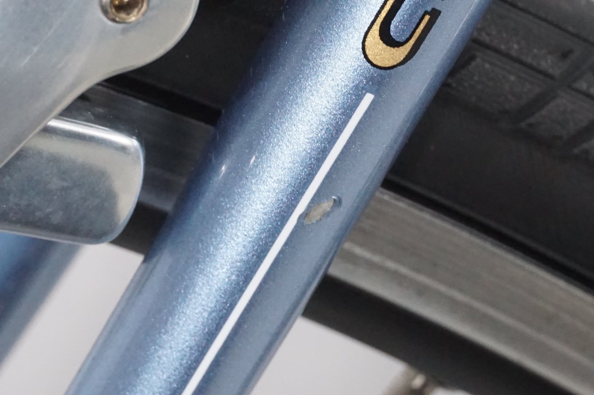 CHERUBIM 「ケルビム」 PIUMA 2014年モデル ロードバイク / AKIBA店