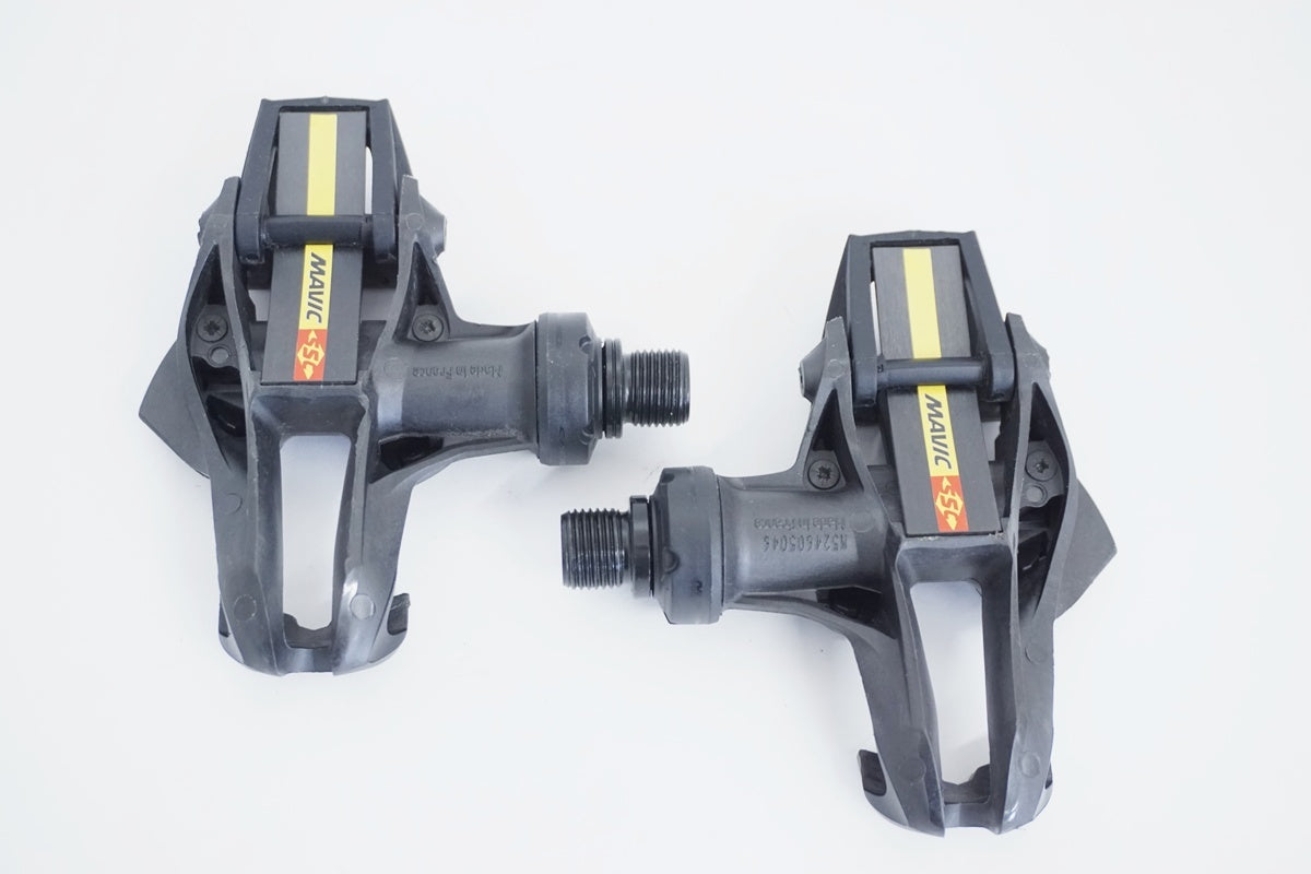 MAVIC 「マヴィック」 ZXELLIUM ELITE ペダル / 京都八幡店