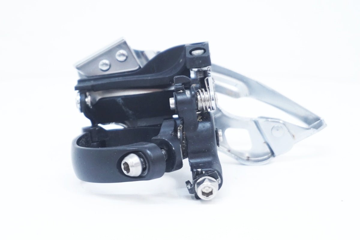 SHIMANO 「シマノ」 DEORE FD-T6000 フロントディレイラー