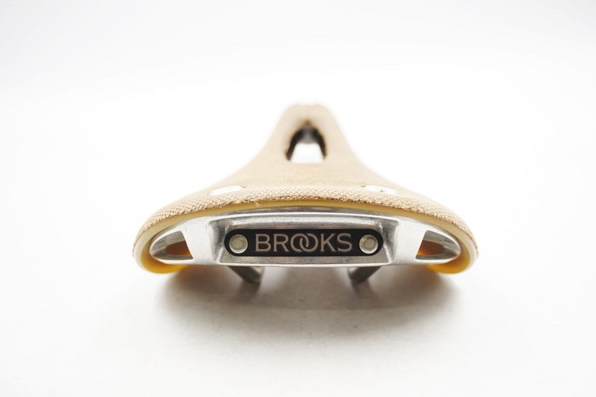 BROOKS 「ブルックス」 CAMBIUM サドル / 奈良店