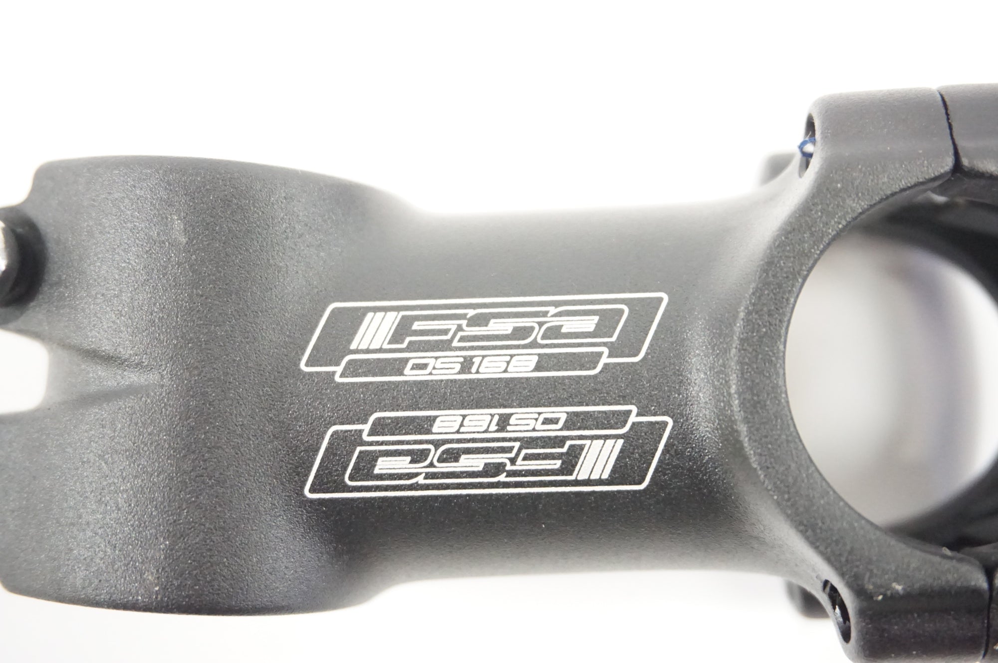 未使用FSAステム110mm FSA (Full Speed Ahead) K-Force Light Stem - 110mm 31.8 Clamp