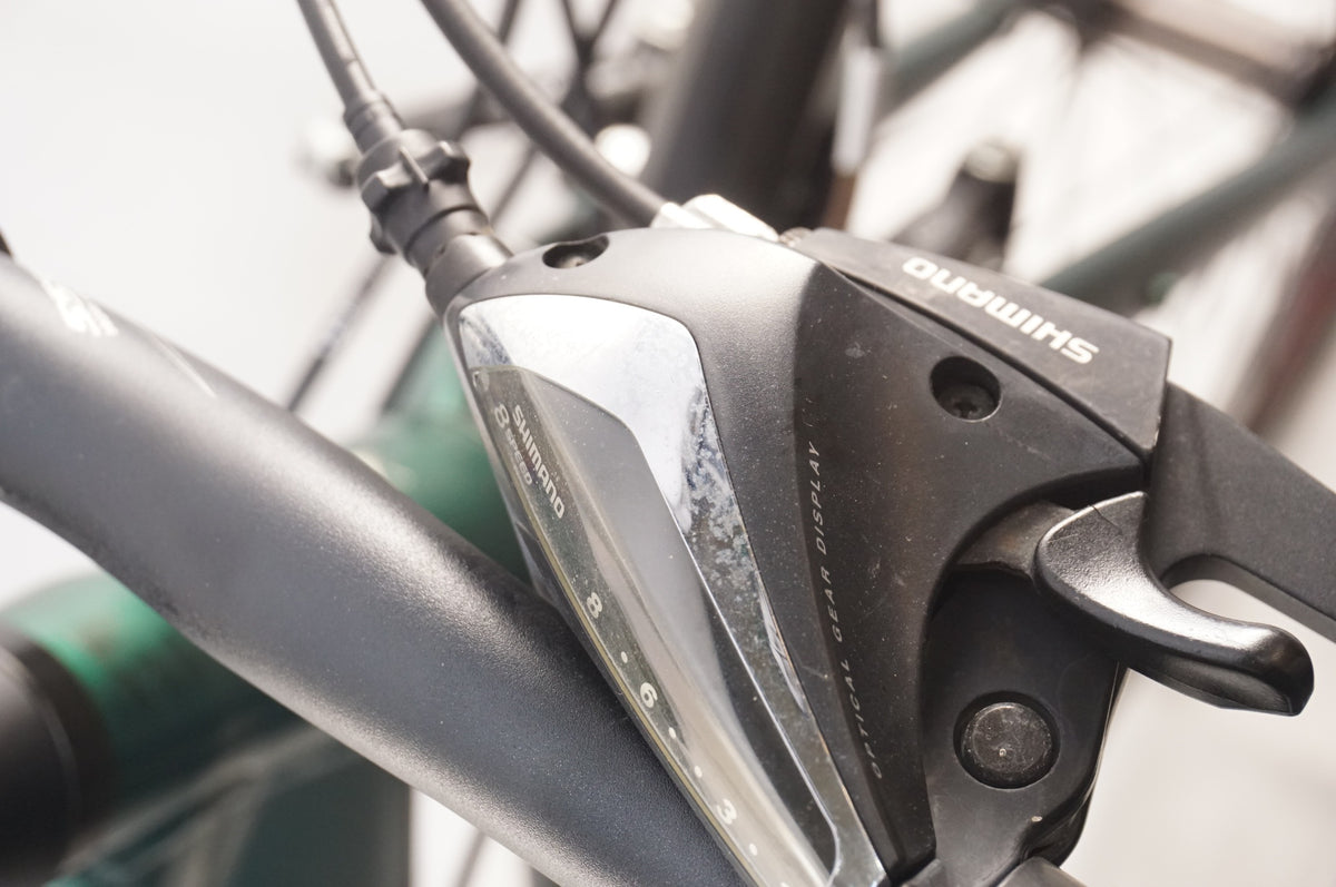 TREK  「トレック」 DOMANE AL4 GEN3 DISC 2021年モデル クロスバイク / 中目黒店