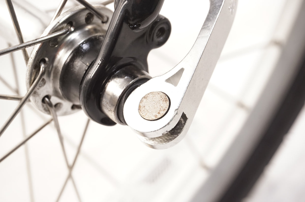 BRUNO 「ブルーノ」 MINIVELO ROAD DROP CHROME PLATE 2024年モデル 20インチ ミニベロ / 中目黒店
