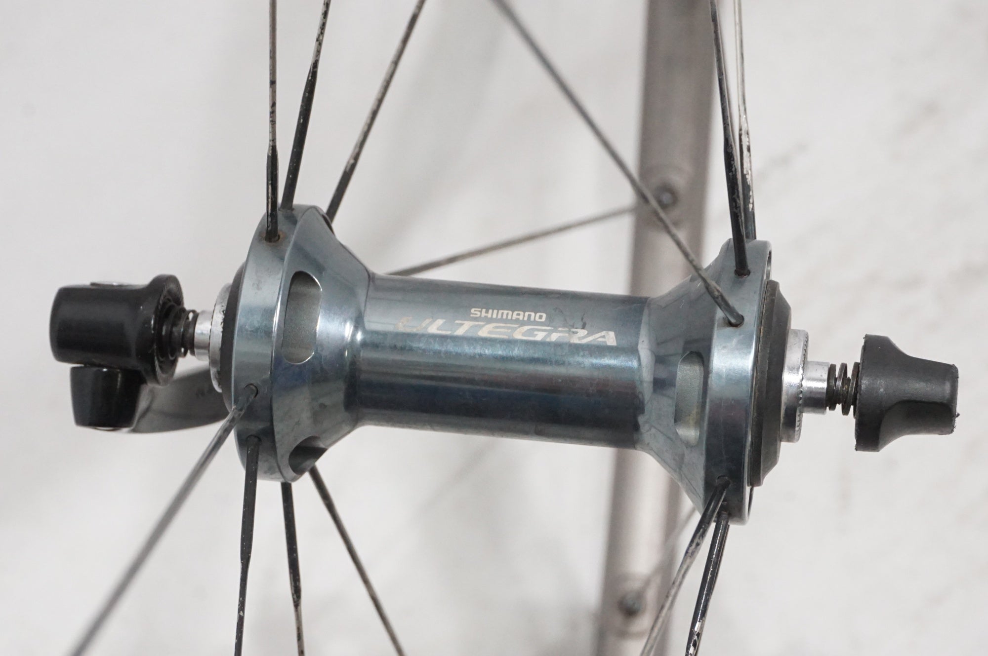 SHIMANO 「シマノ」 ULTEGRA WH-6800 フロントホイール / AKIBA