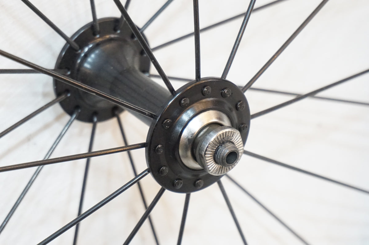 ノーブランド 20インチ SHIMANO 8-10S ホイールセット / 浦和ベース