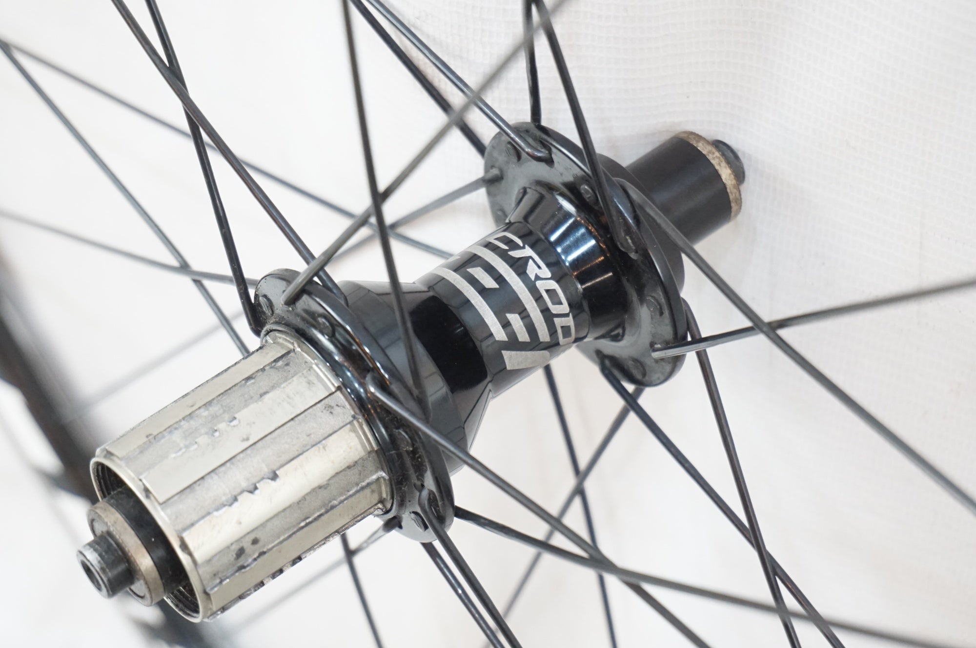 CRODER 「クローダー」 ALLEGRO ONE SHIMANO / SRAM 11S ホイール