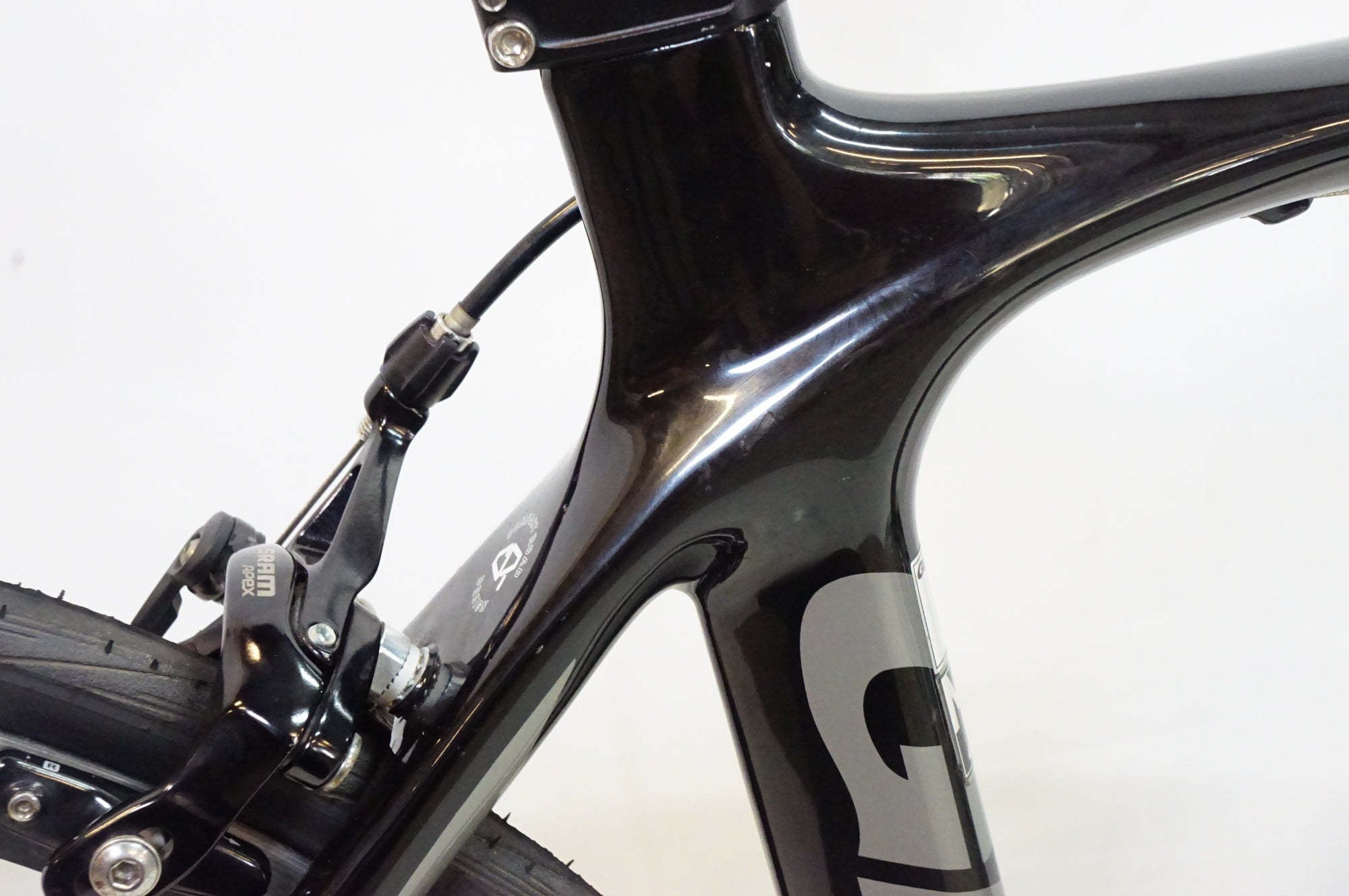 【引取限定】GIANT TCR COMPOSITE 2 ロードバイク GIANT 「ジャイアント」 TCR COMPOSITE 2 2012年モデル ロード