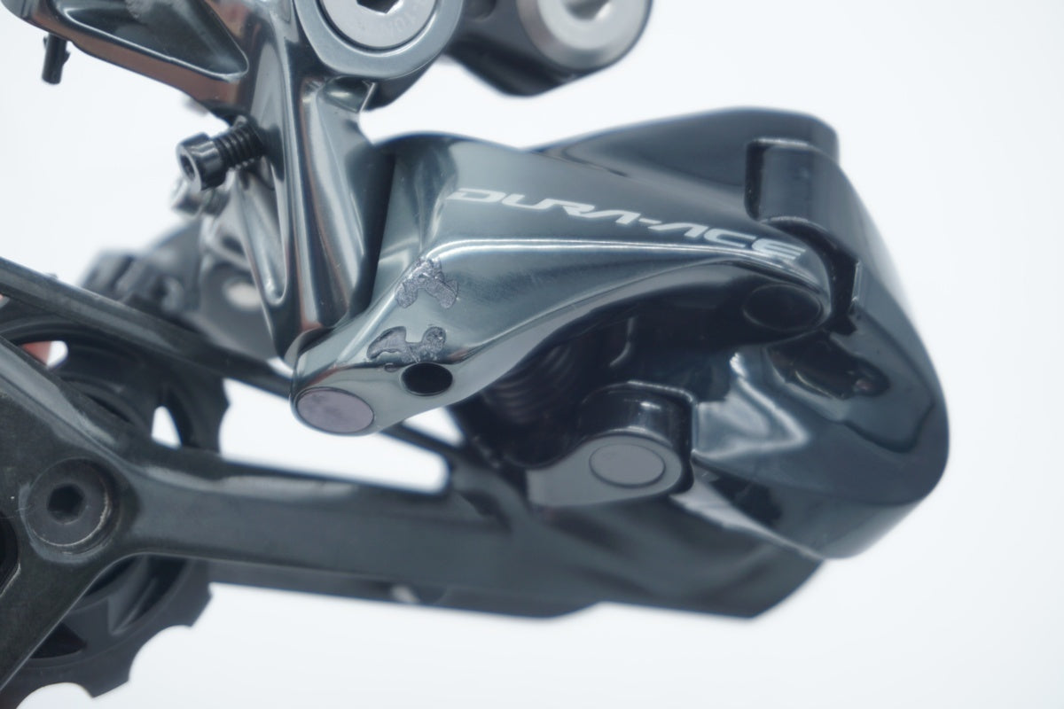 SHIMANO RD-R9100 DURA-ACE リアディレイラー SHIMANO 「シマノ」 DURA-ACE RD-R9100 リアディレイラー / 滋賀大津店