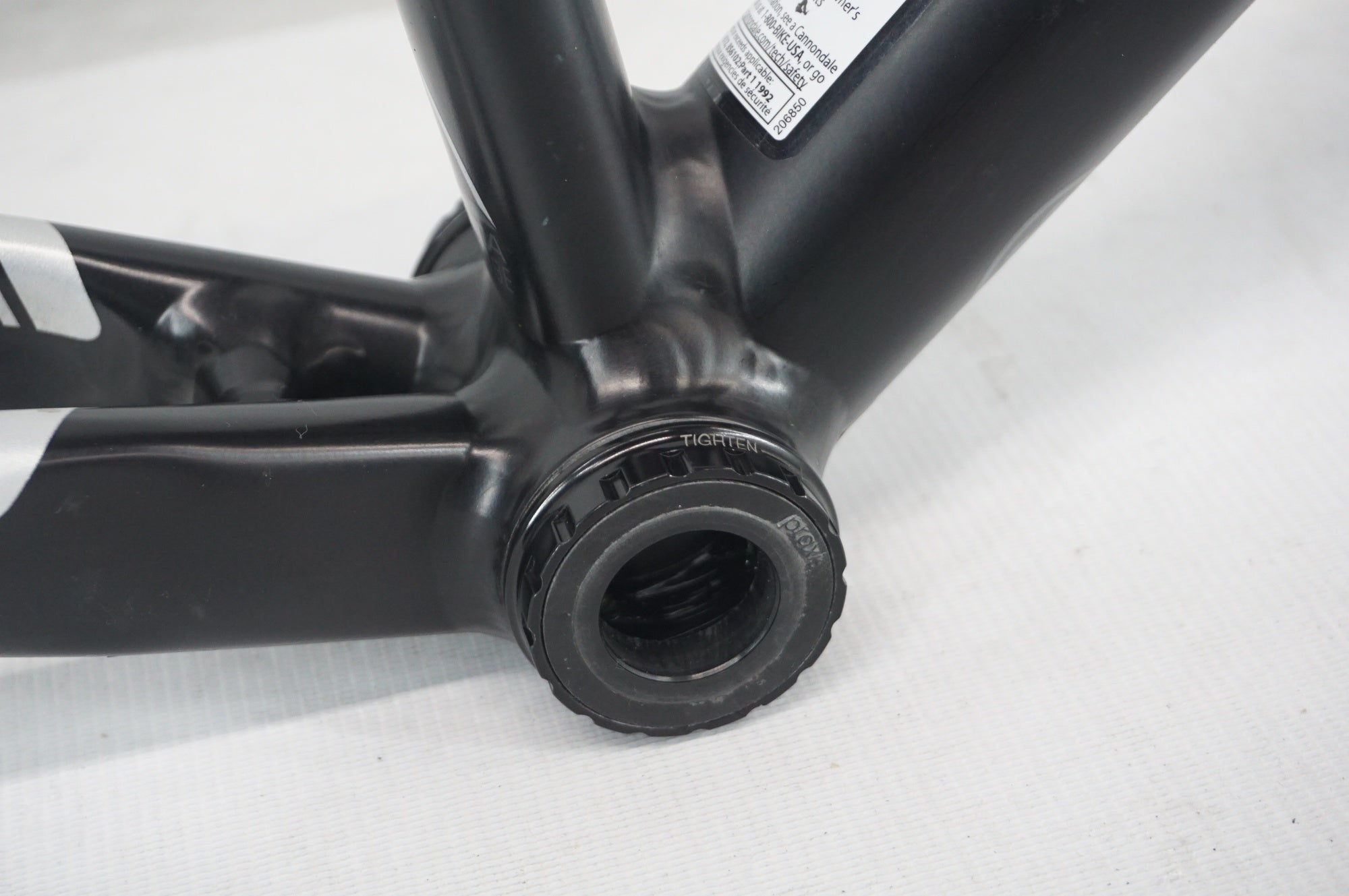 CANNONDALE 「キャノンデール」 CAAD10 5 105 2014年モデル フレームセット / 阪急塚口店