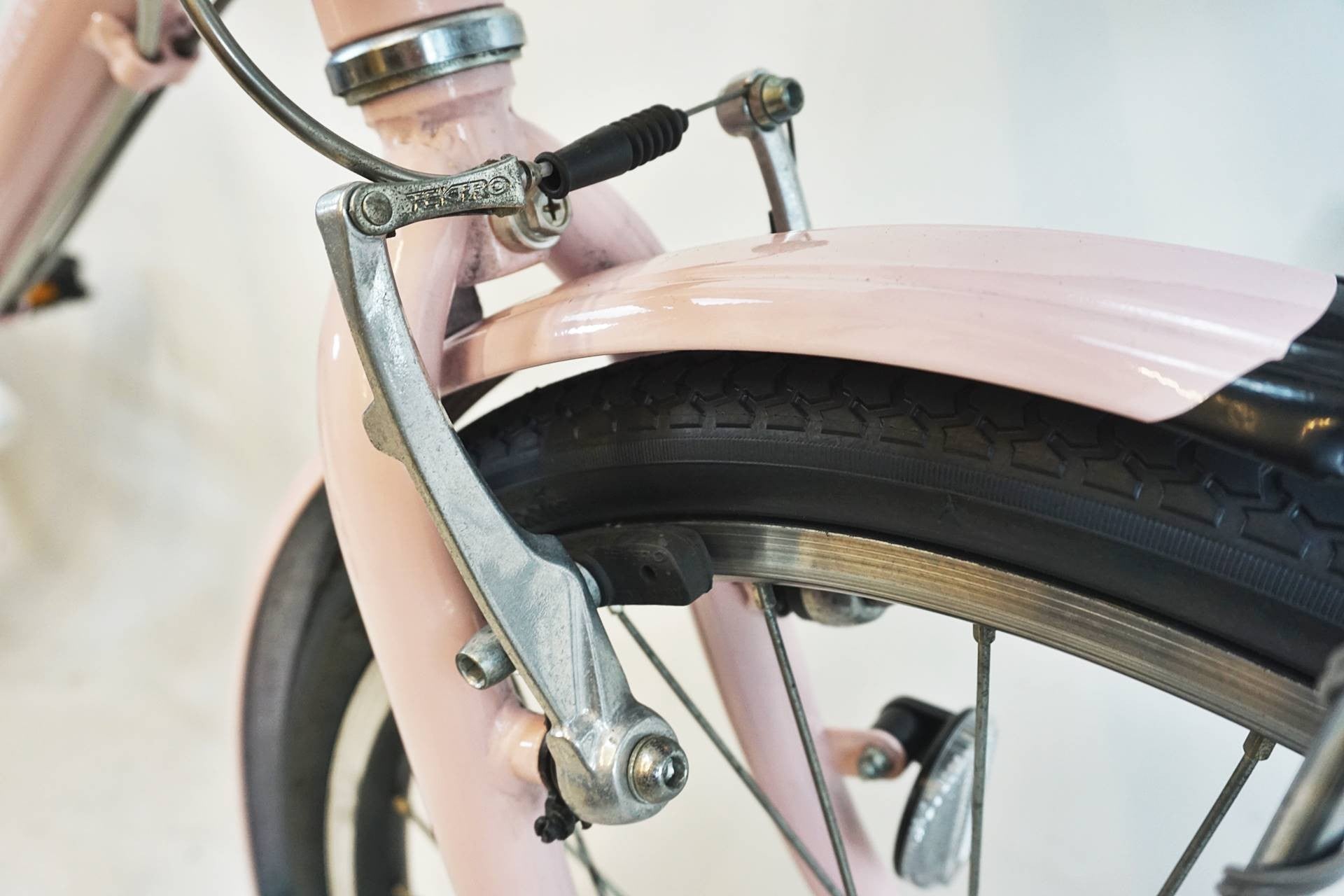 BRIDGESTONE 「ブリヂストン」 MARKROSA M7 MINI 2020年モデル 20インチ ミニベロ  / 有明ガーデン店