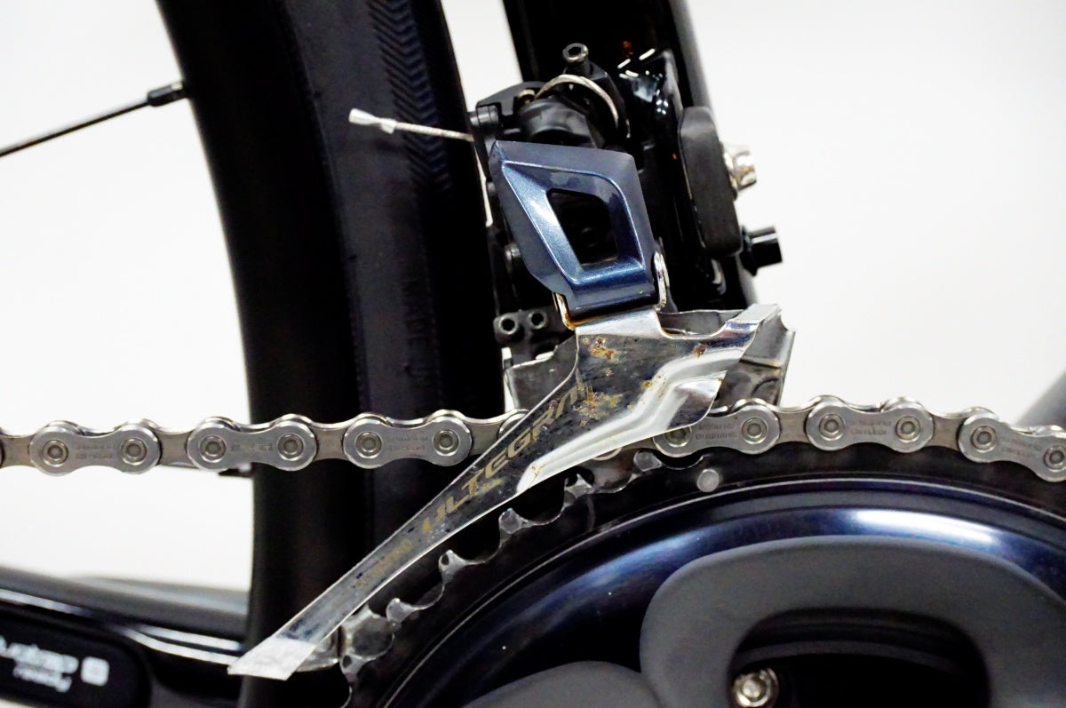 TREK 「トレック」 EMONDA SL6 DISC 2021年モデル ロードバイク / 名古屋大須店