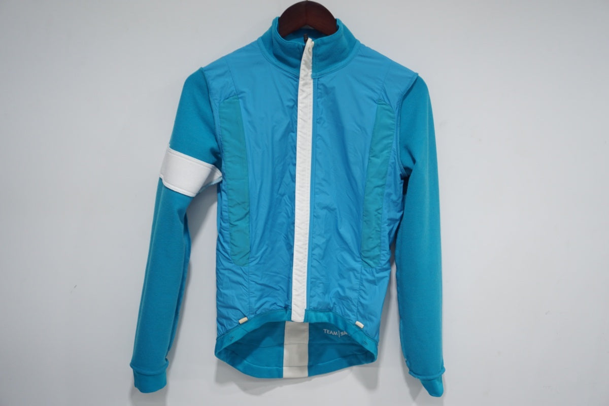 RAPHA 「ラファ」 sky X-SMALLサイズ ウィンタージャケット / 滋賀大津