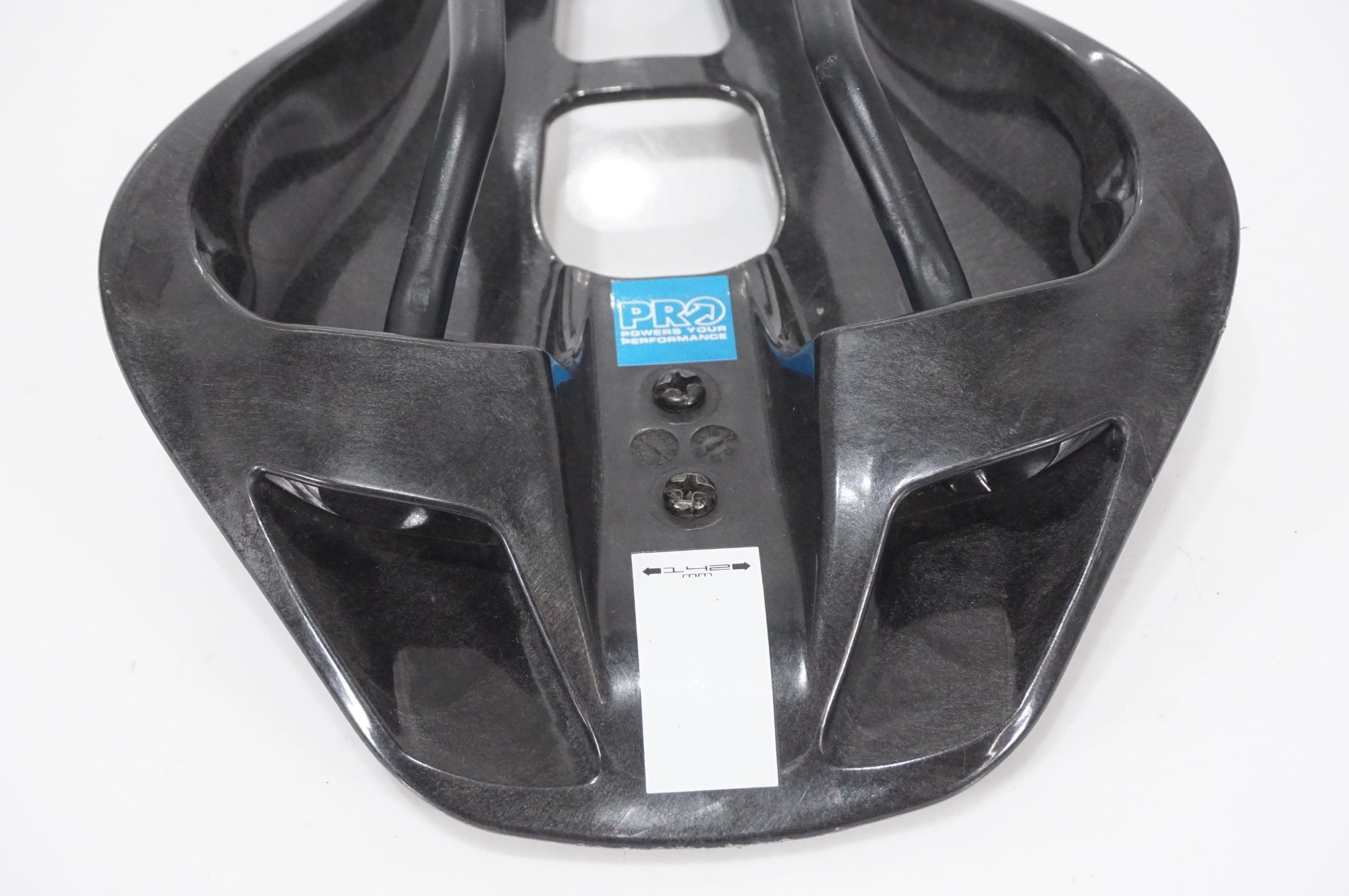 SHIMANO 「シマノ」 PRO STEALTH サドル / AKIBA店