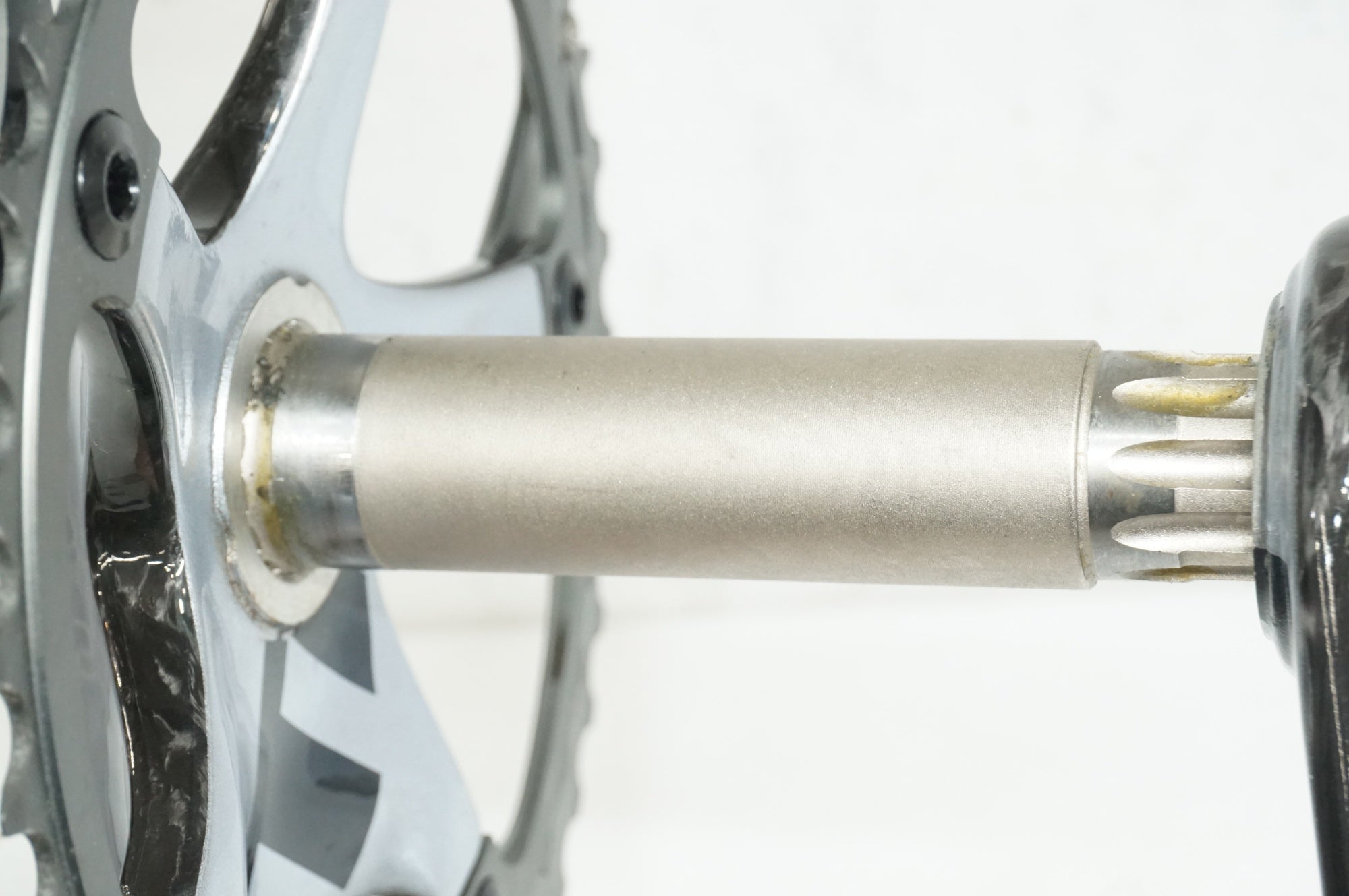 SRAM 「スラム」 RED 10S 53-39T 172.5mm クランクセット / 大宮店