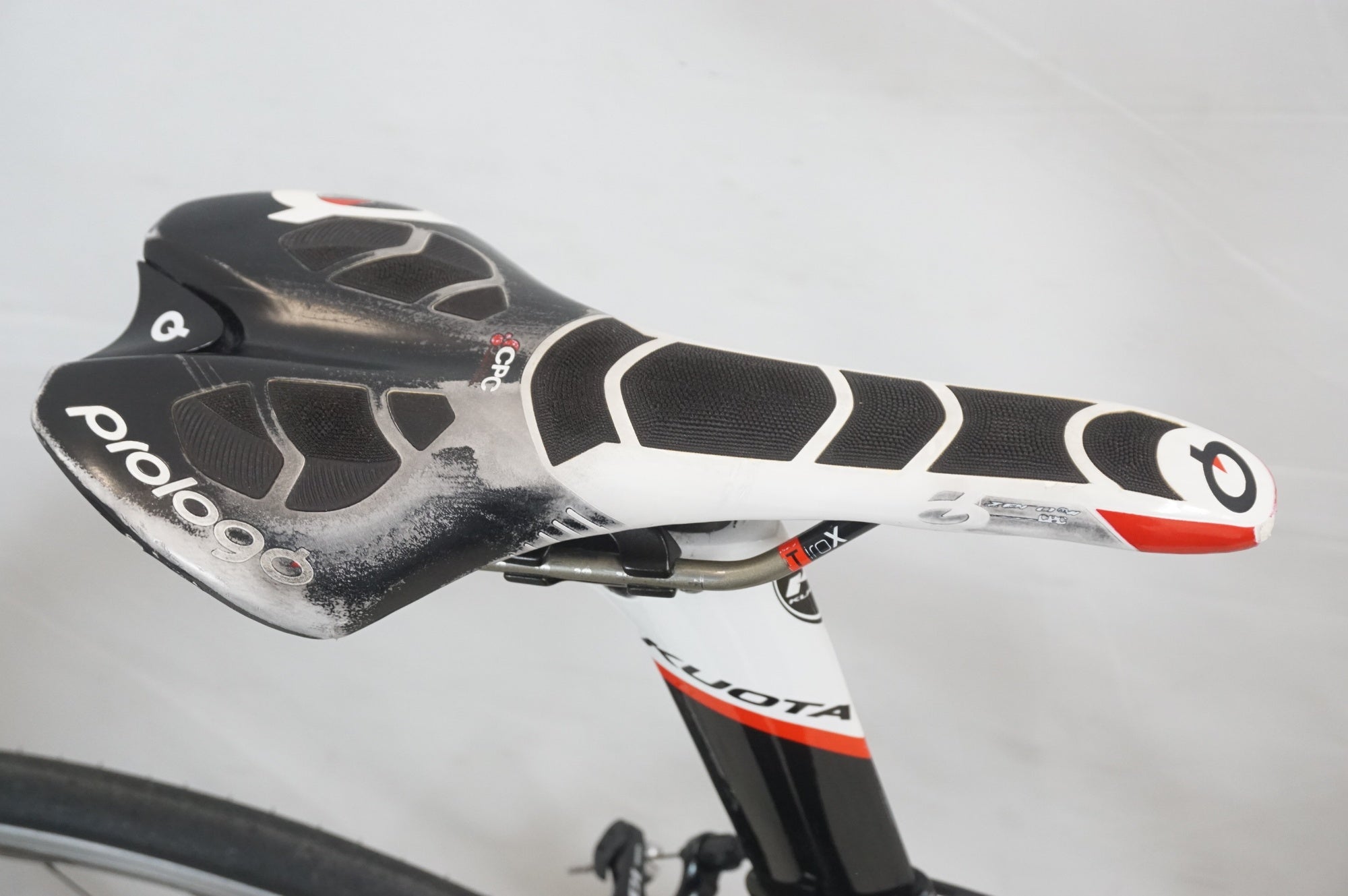 KUOTA 「クォータ」 KURARO 2013年モデル ロードバイク / 福岡店 rc_ITVQHWV3HRJ4_bYsa-K KUOTA 「クォータ」 KURARO 2013年モデル ロードバイク / 福岡店