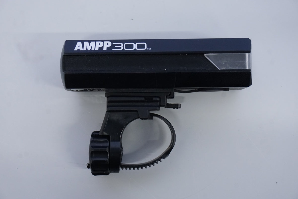 CATEYE 「キャットアイ」 AMPP 300 フロントライト / 浜松店