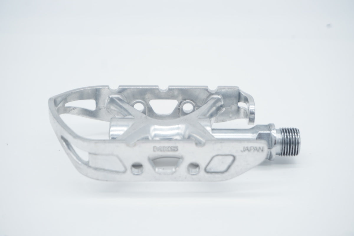 MKS 「ミカシマ」 ペダル / 京都八幡店