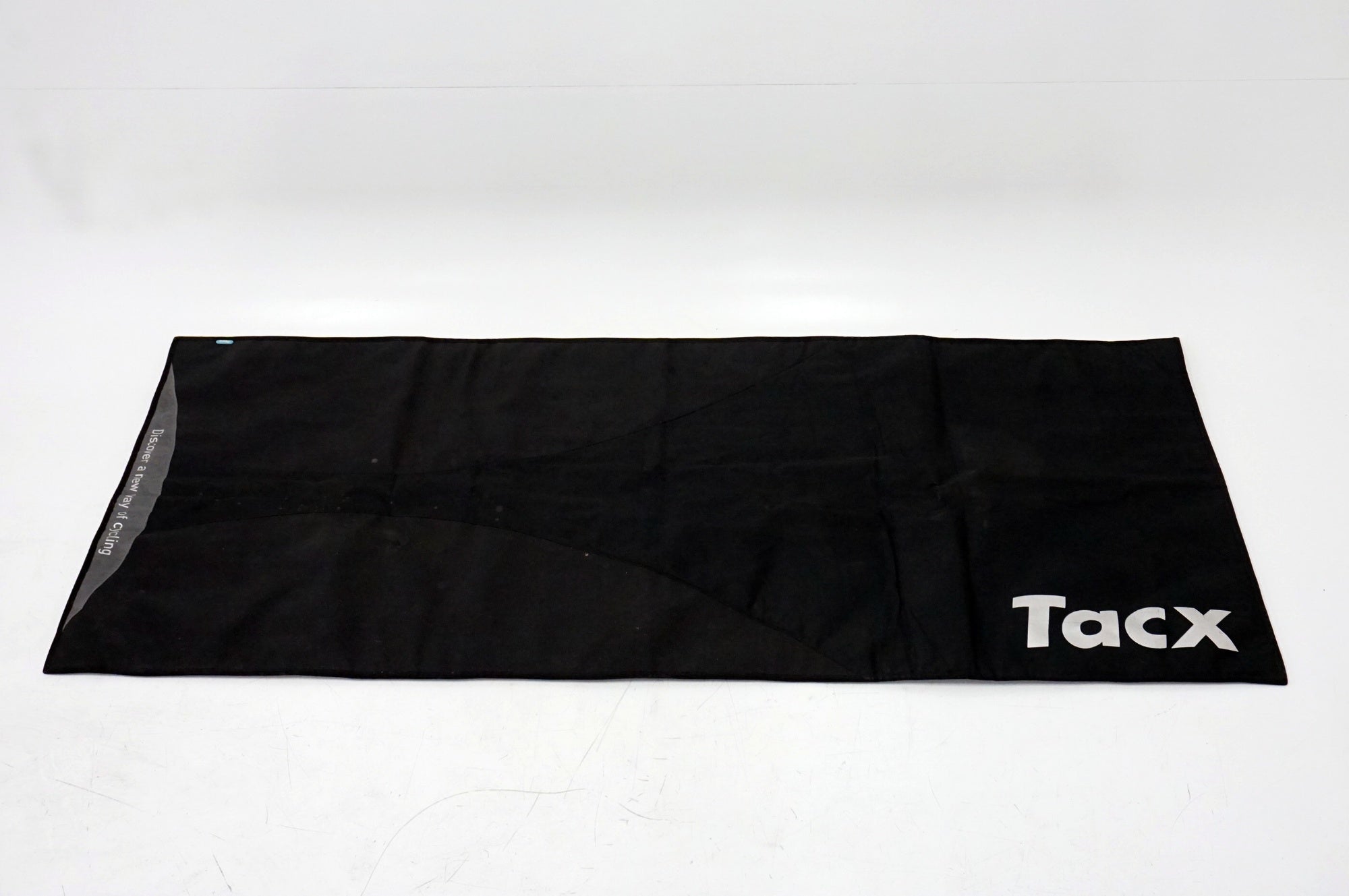TACX 「タックス」 トレーニングマット / 浜松店