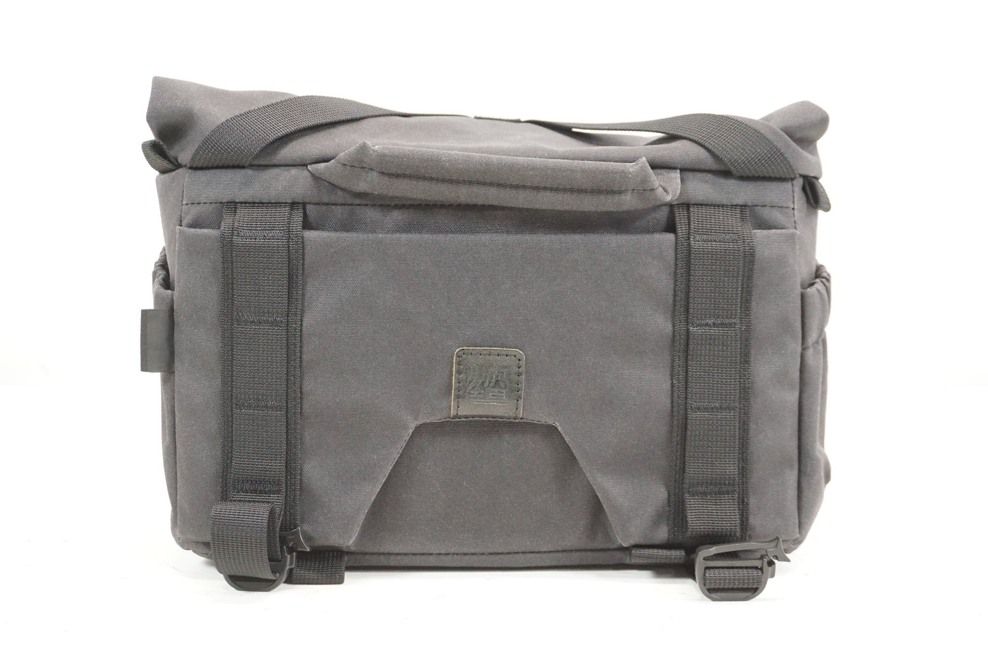 ウォータンクラフト スクランブラー ブロンプトン用フロントバッグ ウォータンクラフト スクランブラー ブロンプトン用フロントバッグ