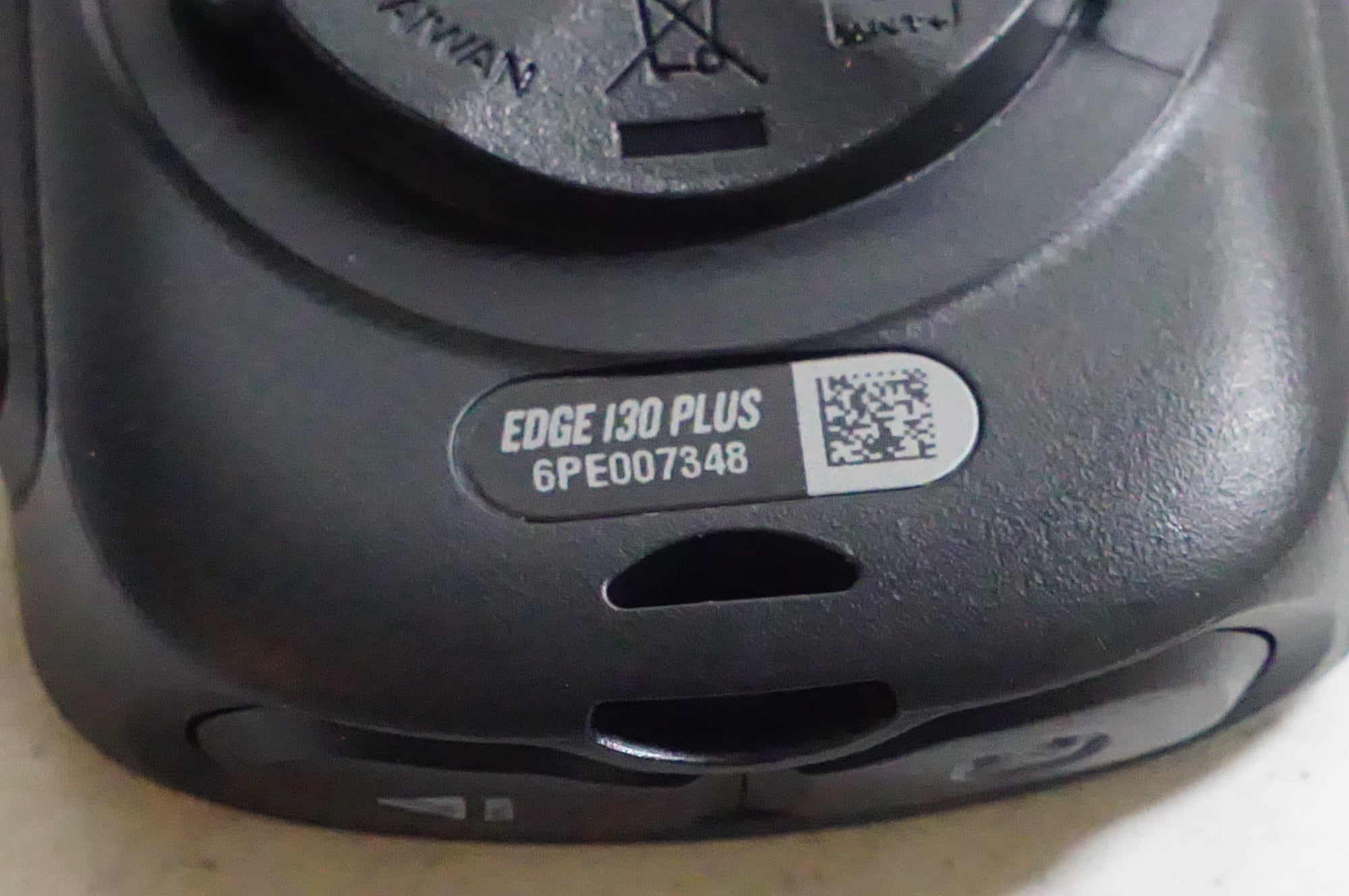 GARMIN 「ガーミン」 EDGE 130 PLUS サイクルコンピューター / 熊谷本店
