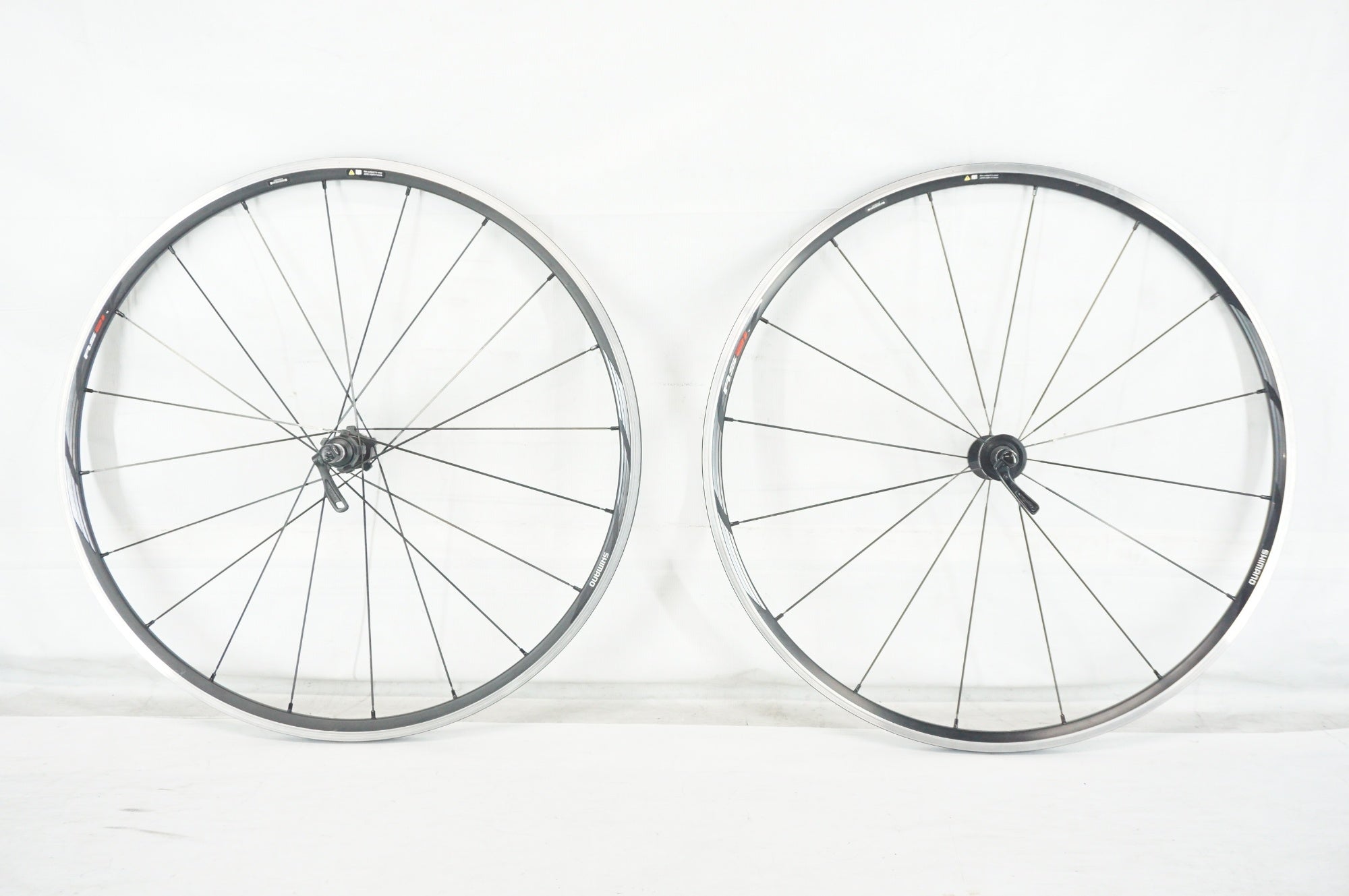 SHIMANO 「シマノ」 WH-RS21 シマノ11速 ホイールセット / 阪急塚口店