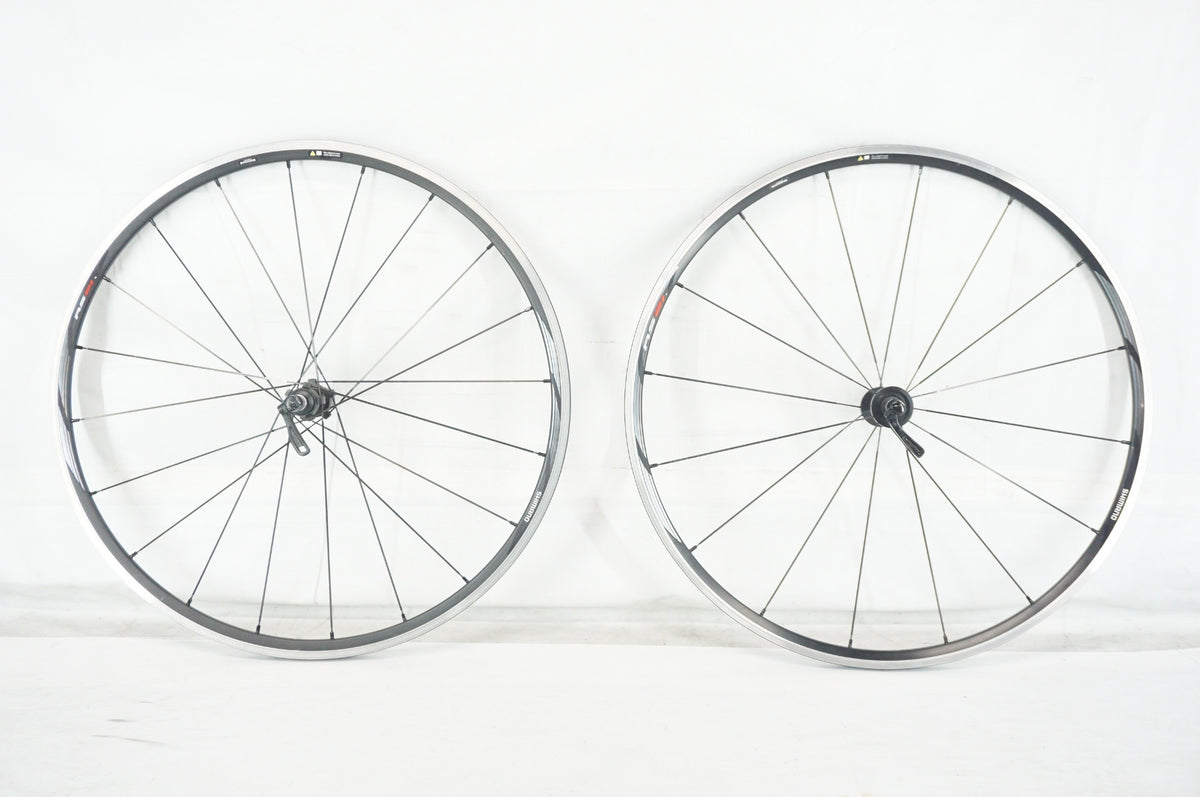 SHIMANO 「シマノ」 WH-RS21 シマノ11速 ホイールセット / 阪急塚口店