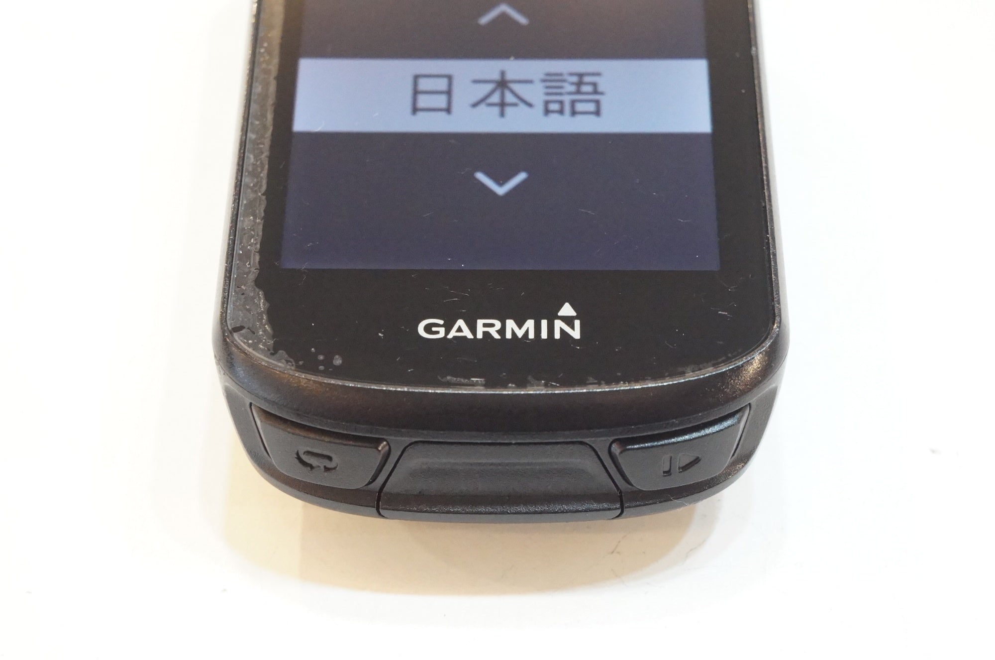 GARMIN 「ガーミン」 EDGE 530 サイクルコンピューター / バイチャリ