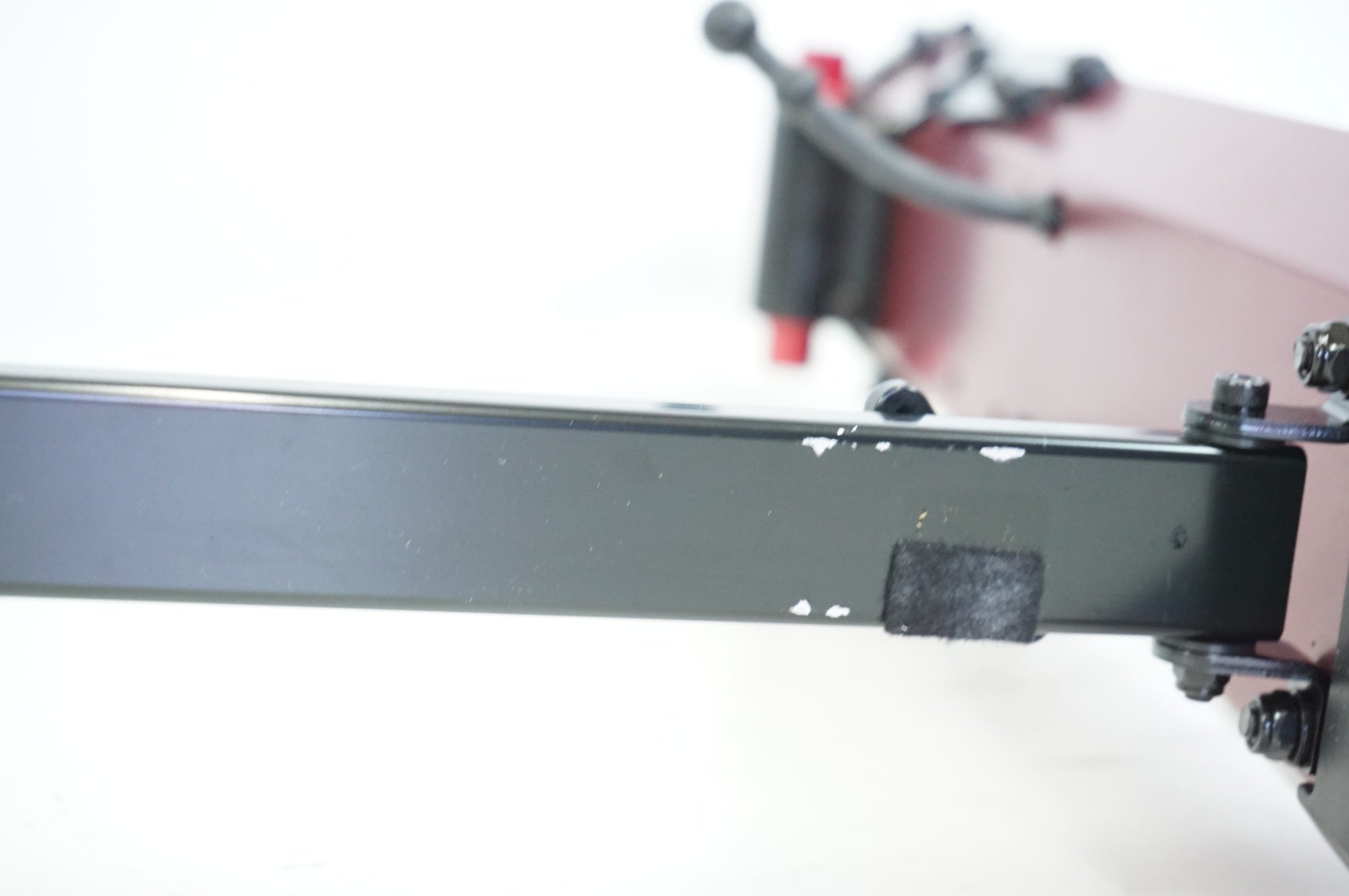 FEEDBACK SPORTS 「フィードバックスポーツ」 PORTABLE BIKE TRAINER