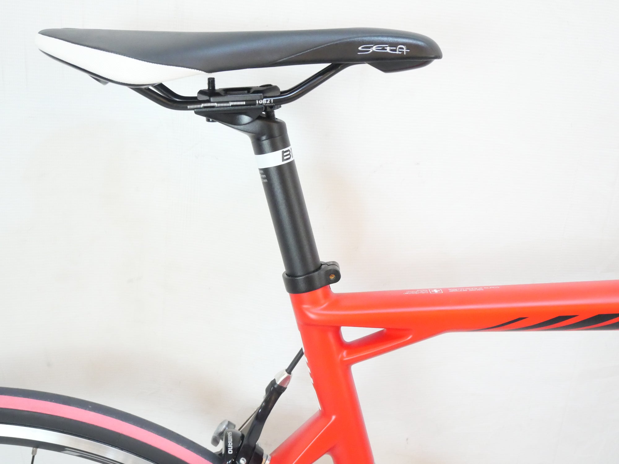 BMC 「ビーエムシー」 TEAMMACHINE SLR03 105 2017年モデル ロードバイク / バイチャリ浦和ベース